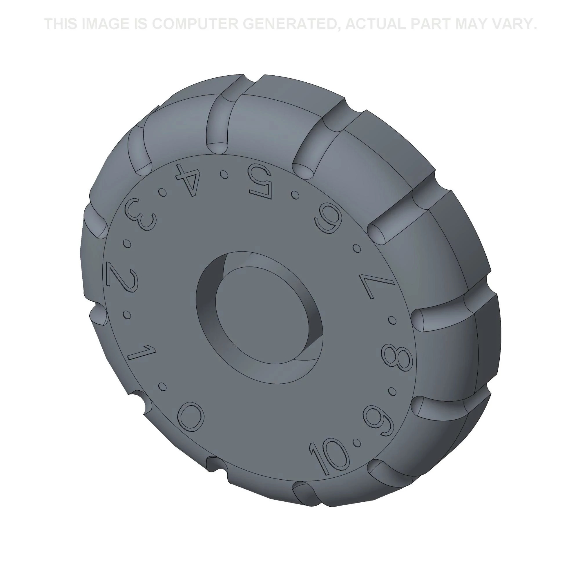 KNOB | CASEIH | CA | EN