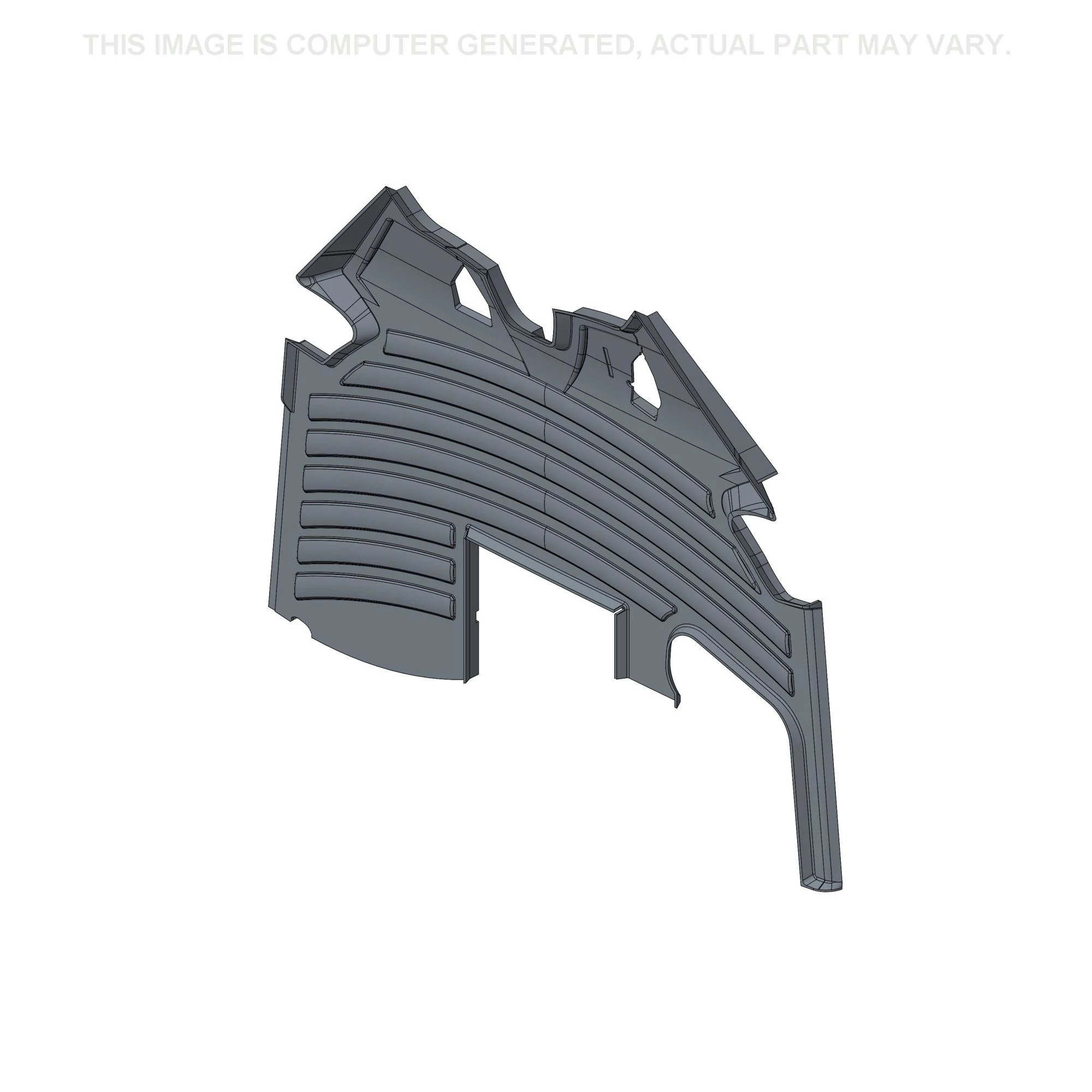 Carpete | NEWHOLLANDCE | BR | PT