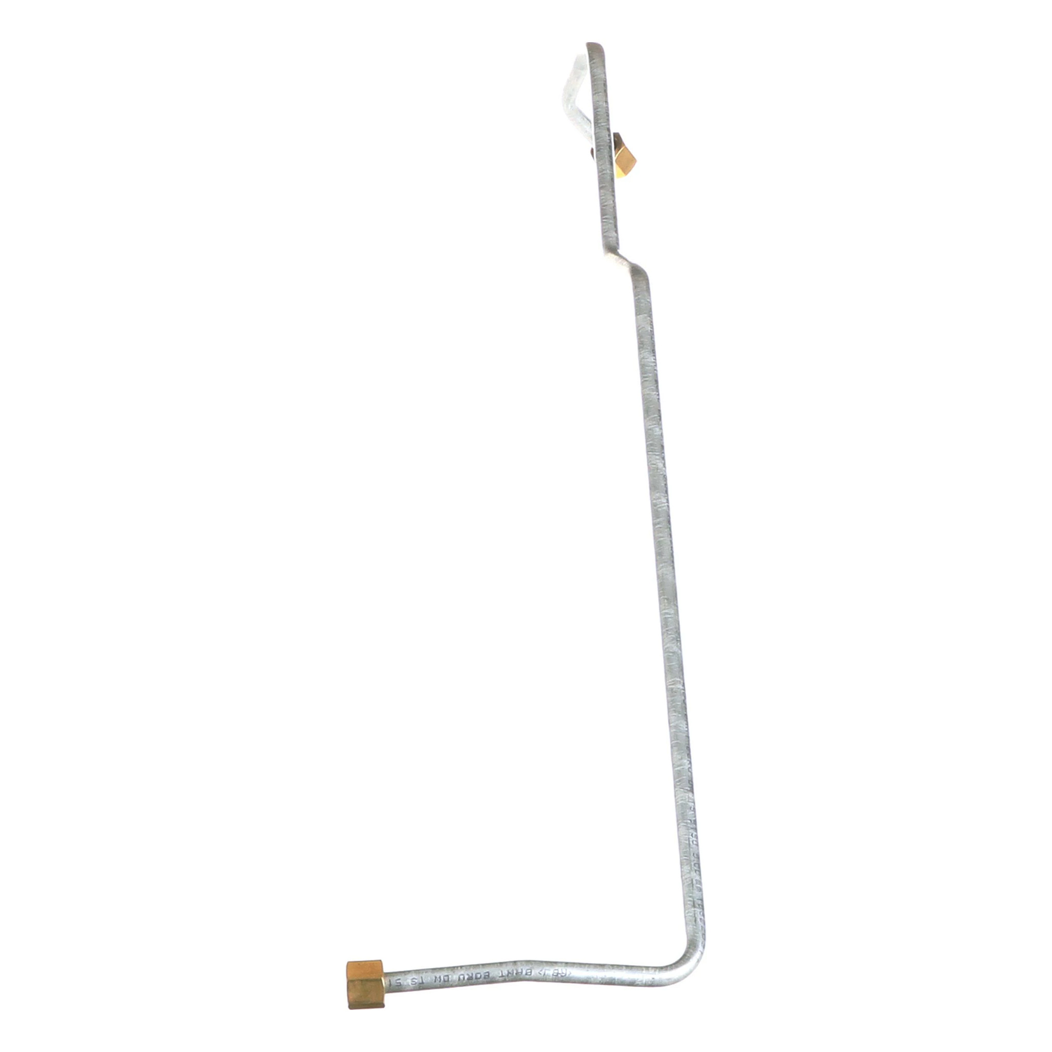 Fuel Filter Tube - 7.92 mm OD x 468.6 mm L