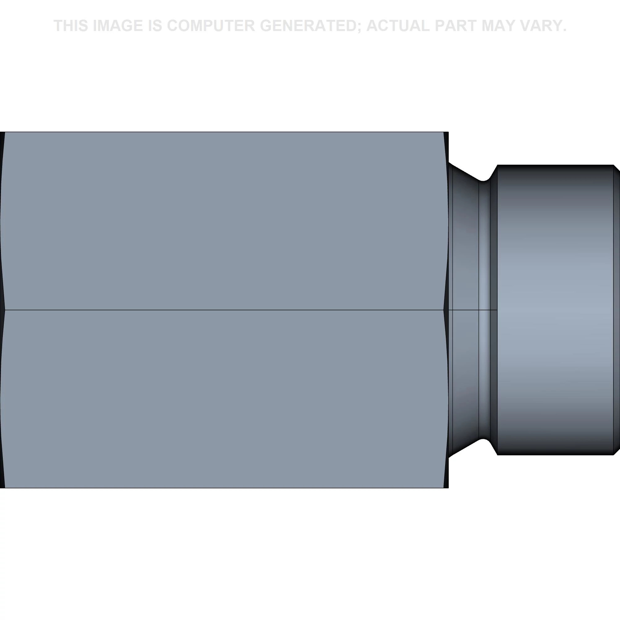 HYD CONNECTOR | NEWHOLLANDCE | CA | EN