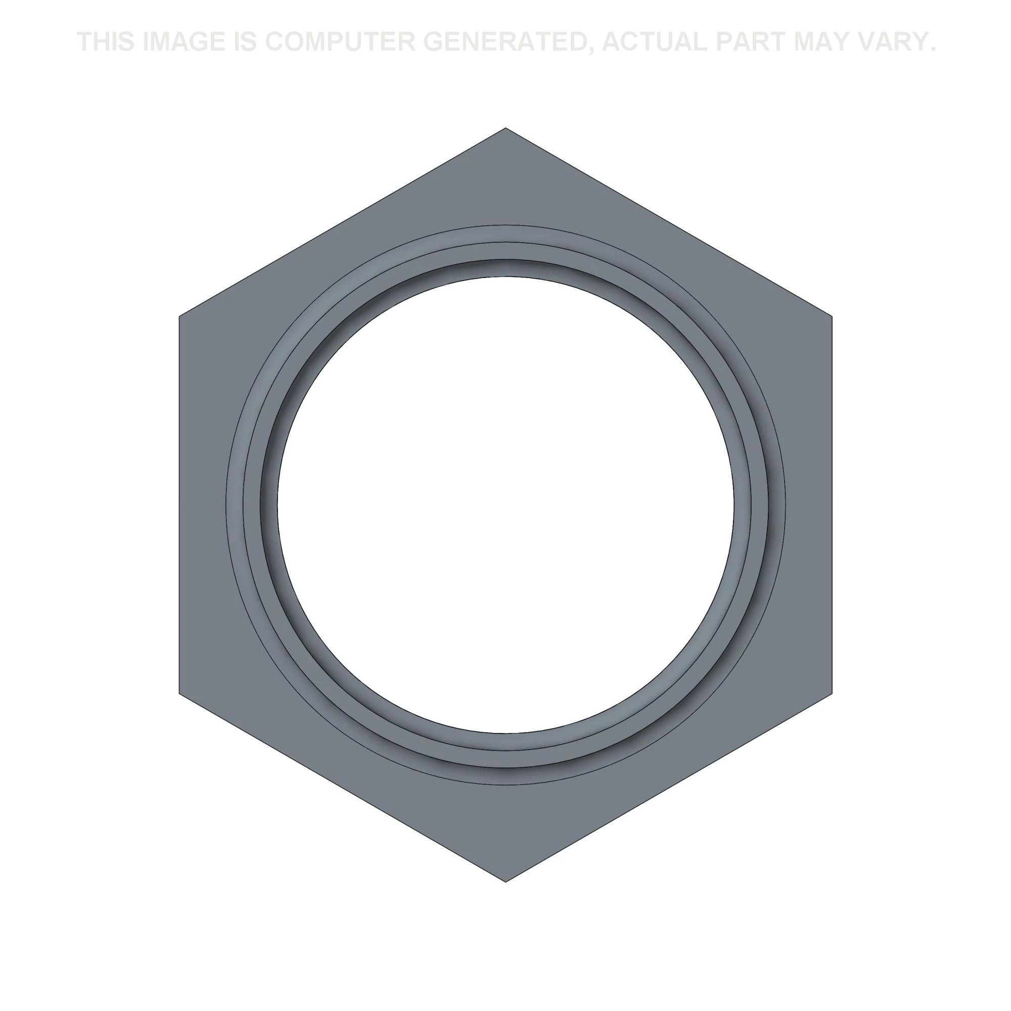 Porca-Trava Rolamento