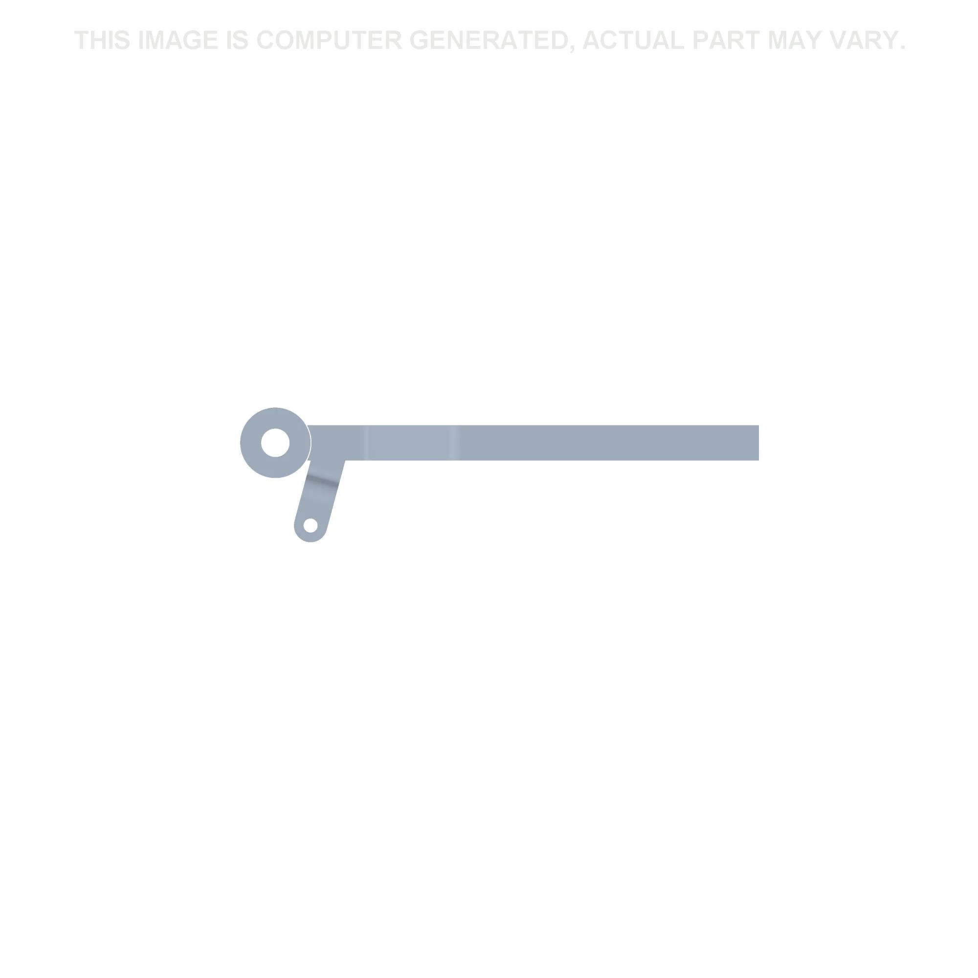 CONTROL LEVER | NEWHOLLANDCE | AMEA | EN