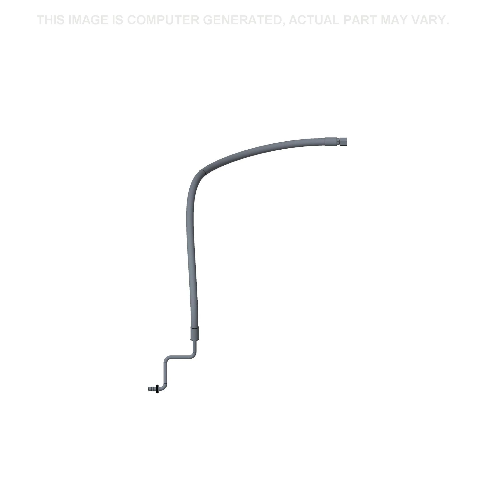 TUBO HIDRÁULICO | NEWHOLLANDAG | ES | ES