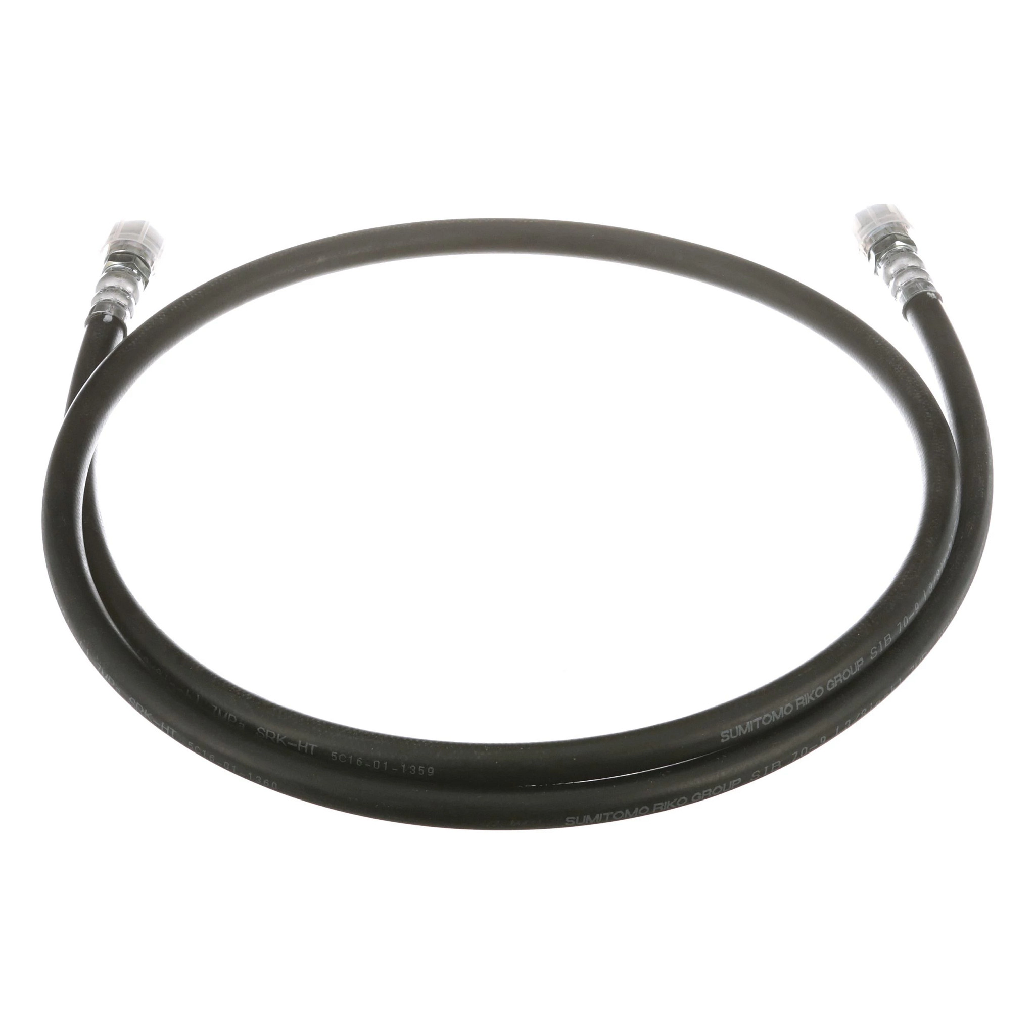 HYDRAULIC HOSE | DEFAULT | SA | EN