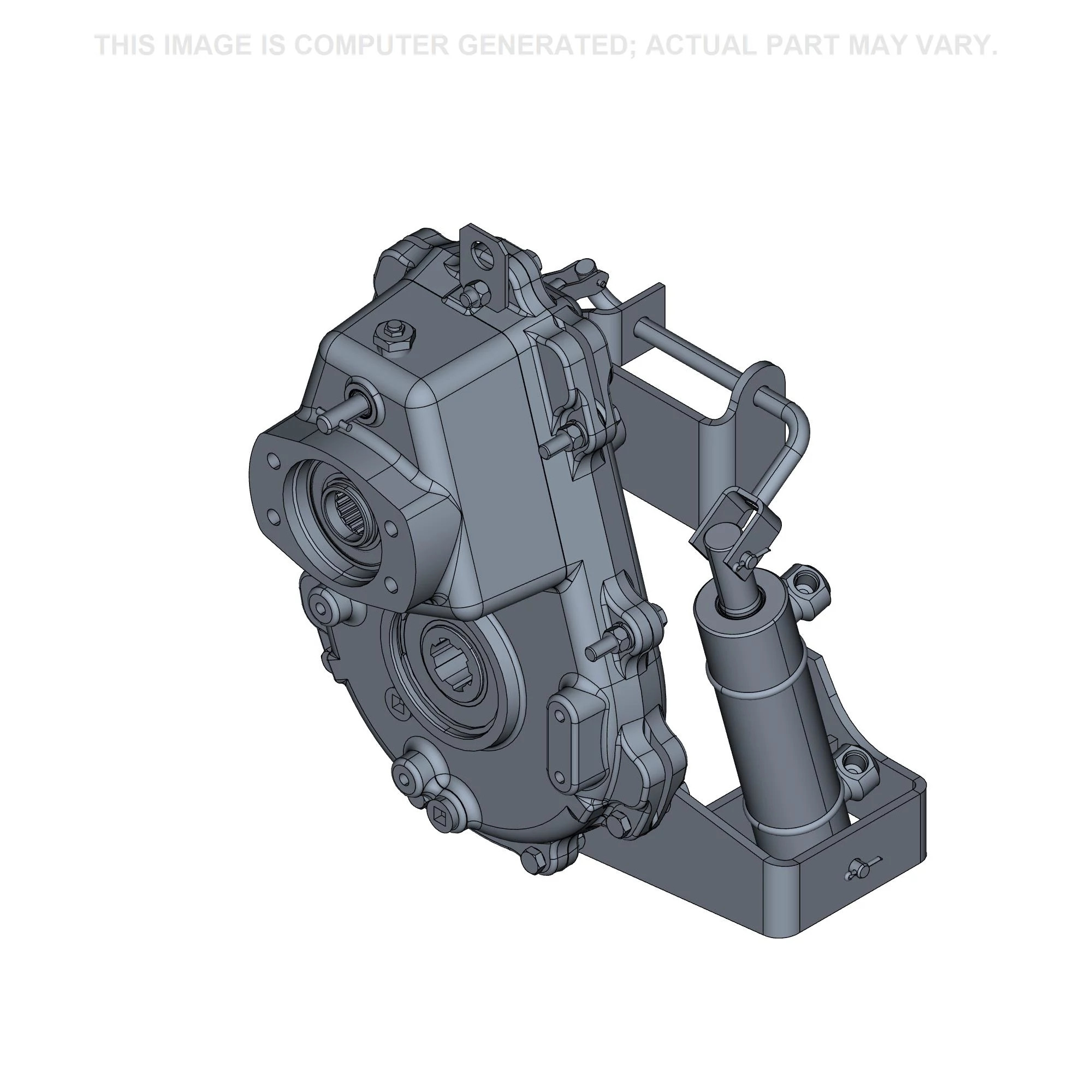 GEARBOX | CASECE | AMEA | FR