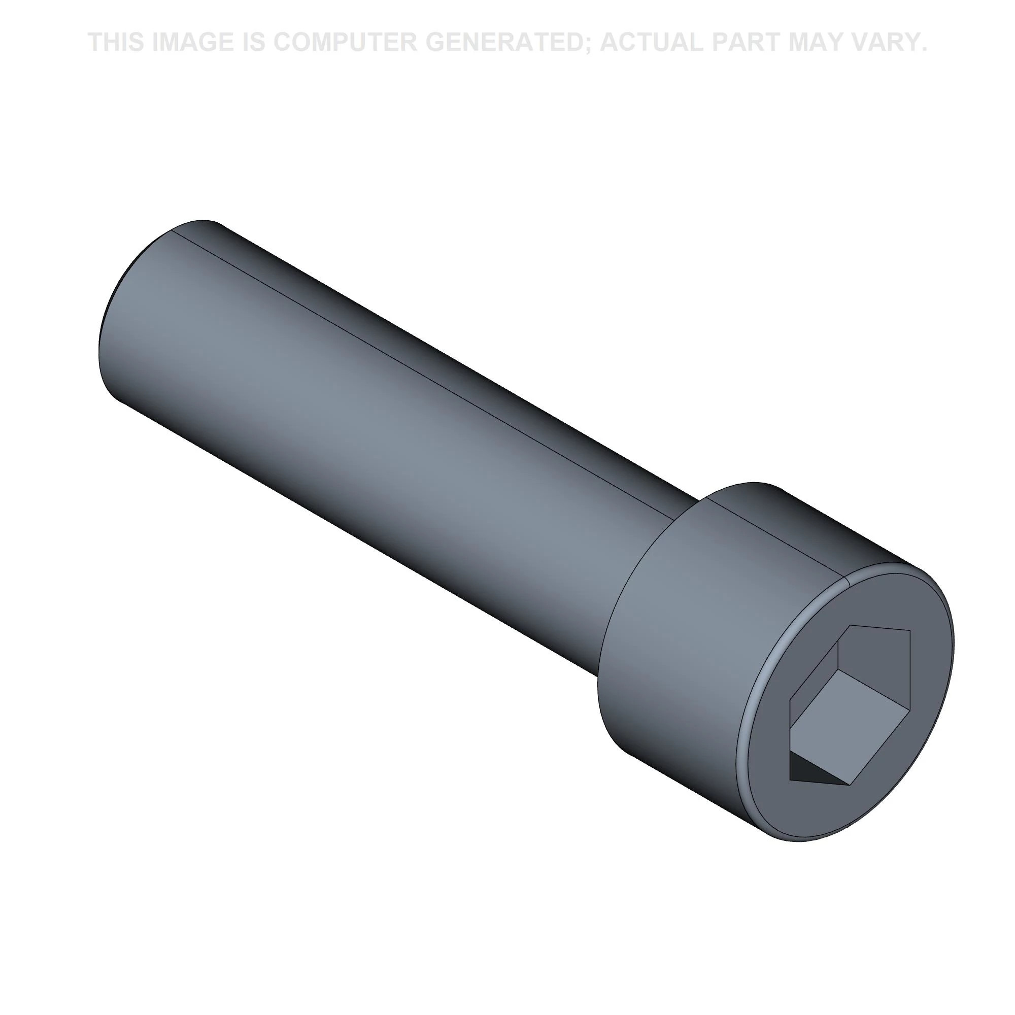 Parafuso Allena Flan | CASECE | BR | PT