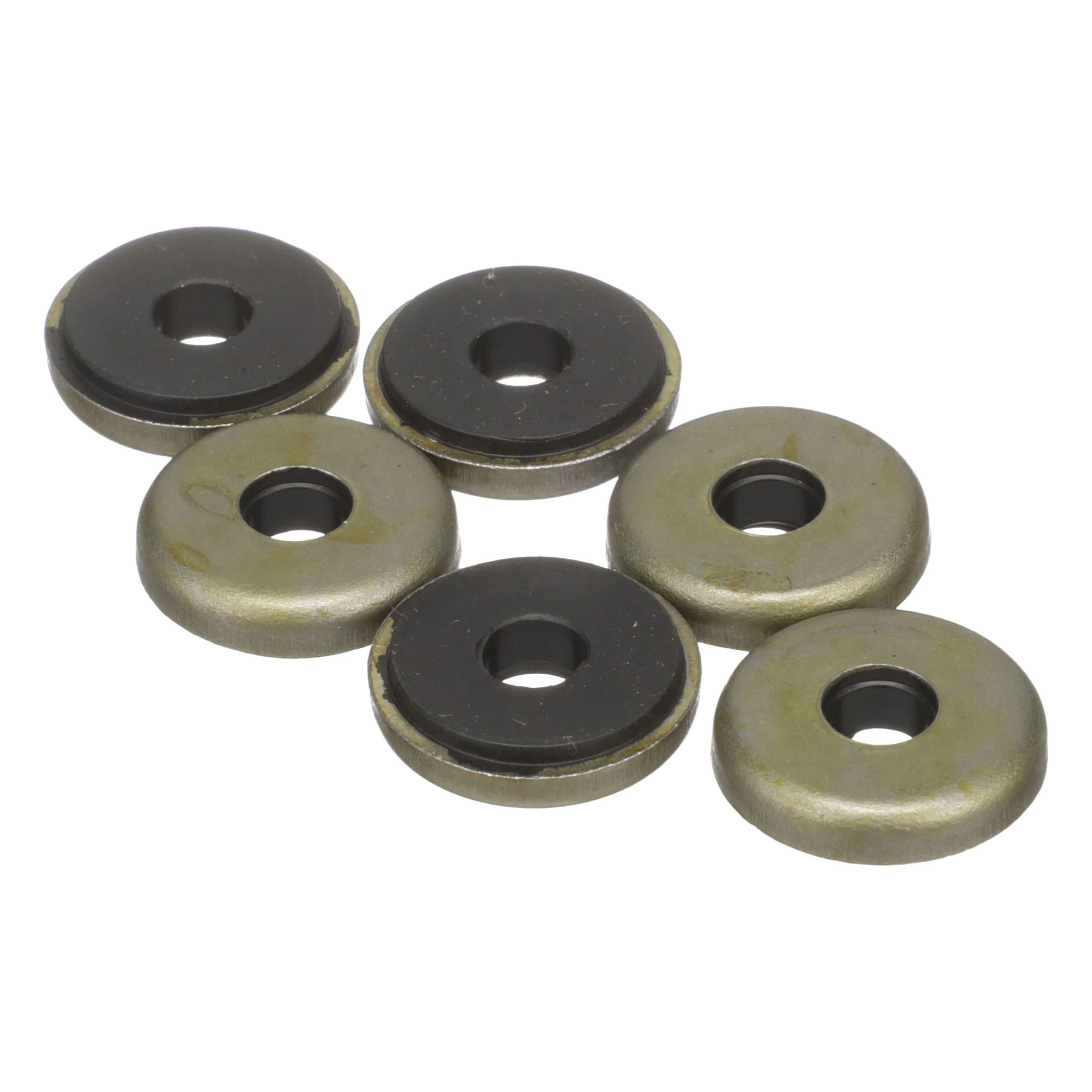 Anel da tampa da válvula do motor - 8 mm DI x 25 mm DE x 6 mm Esp