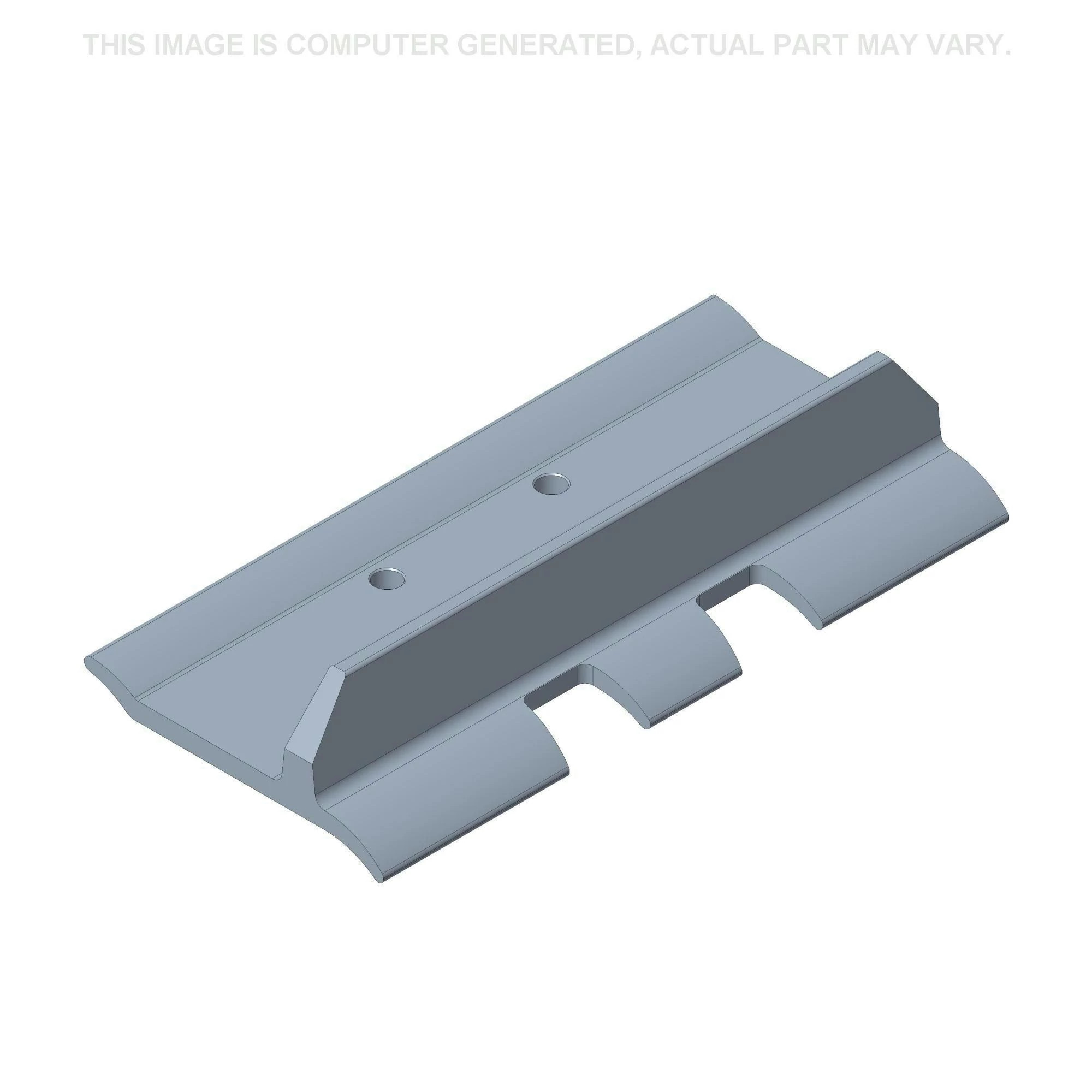 Track Shoe | CASEIH | US | EN