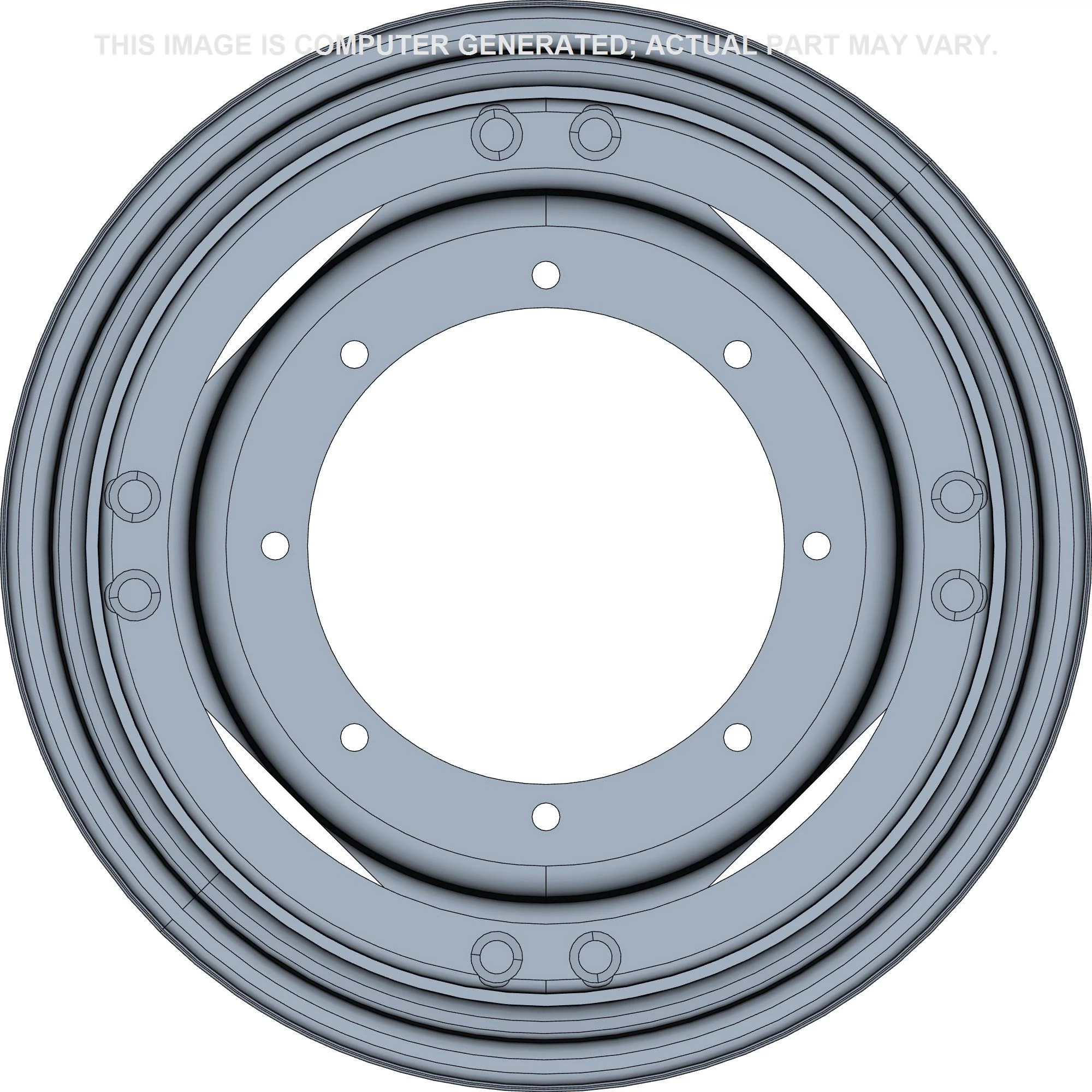 JANTE | CASEIH | FR | FR