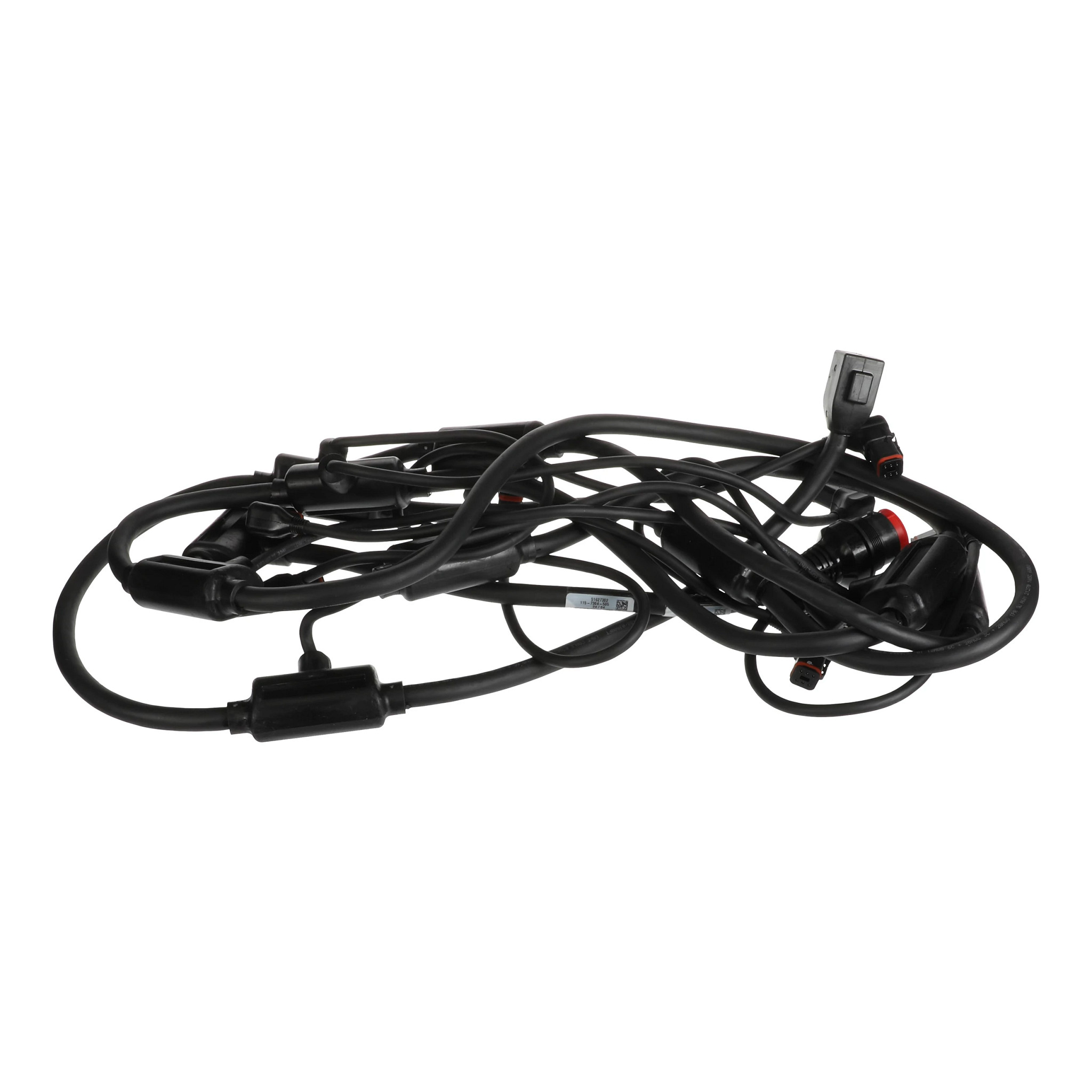 KABELBAUM | NEWHOLLANDAG | EU | NL