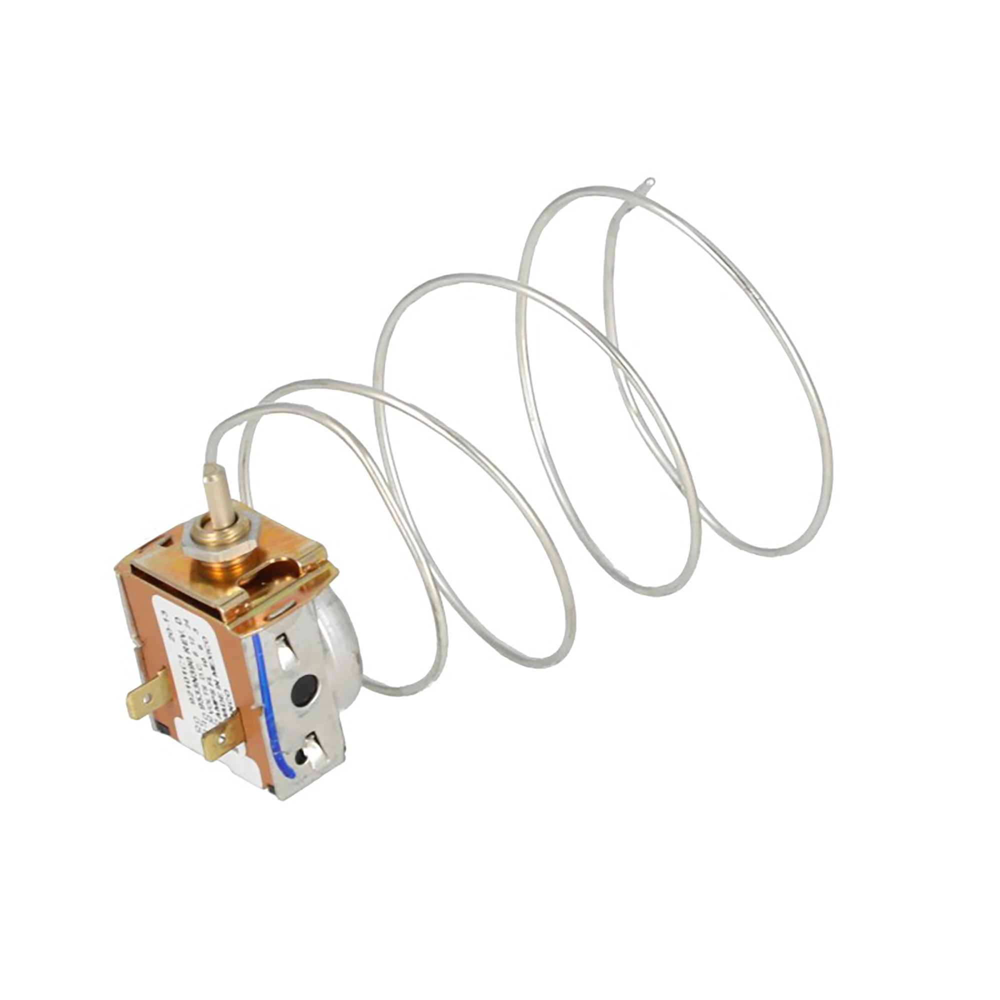 Rotary Adjustable Thermostatic Switch | NEWHOLLANDCE | CA | EN