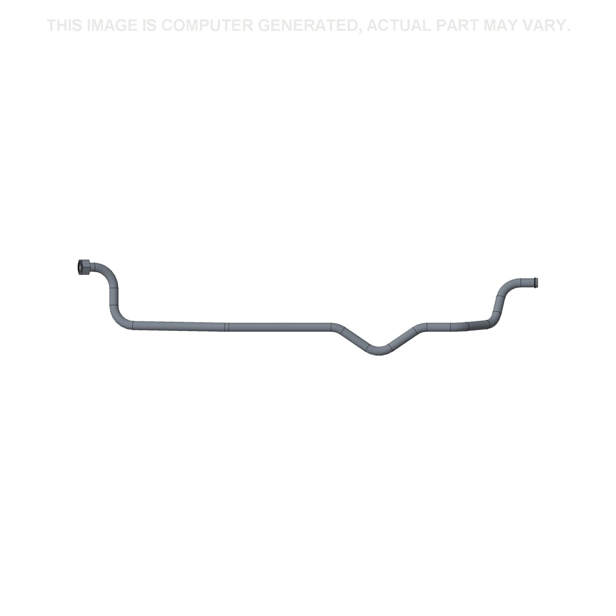 TUBE | CASEIH | CA | EN