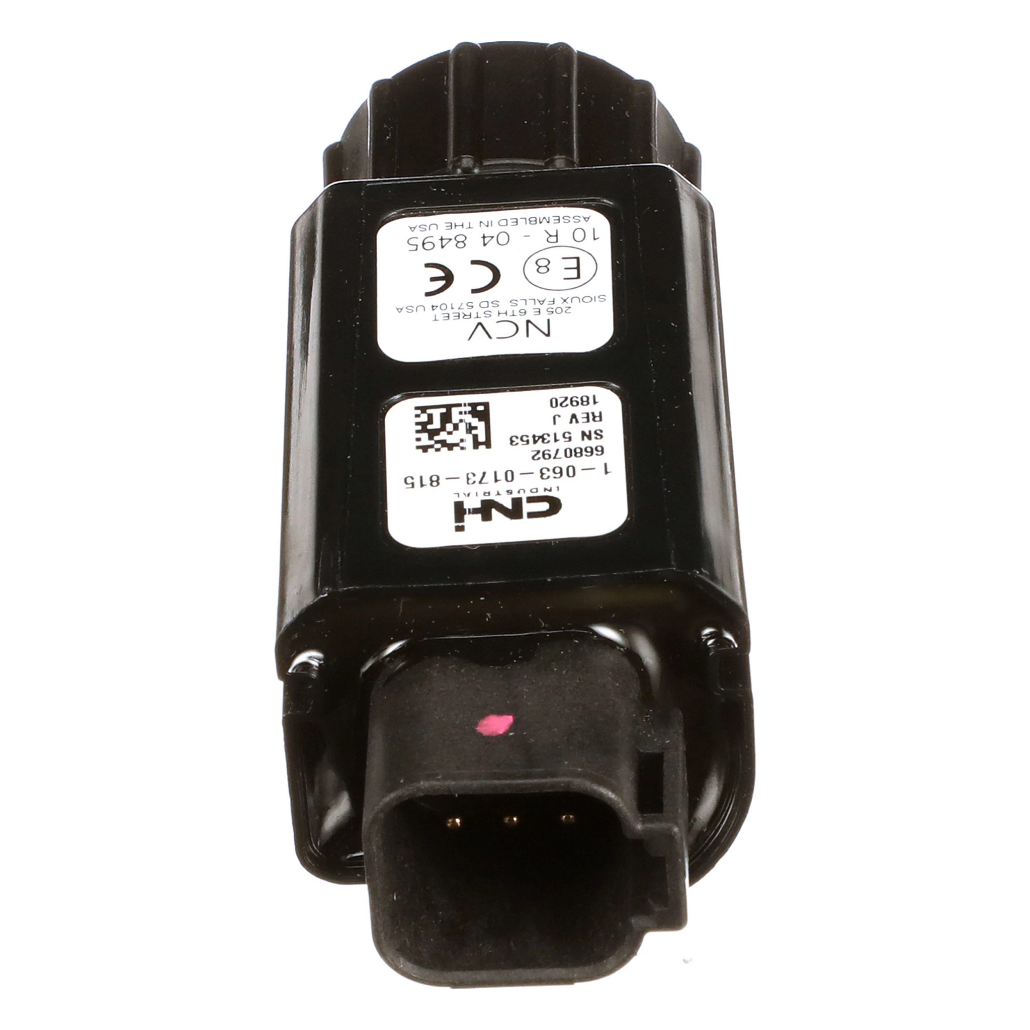 NOZZLE | CASEIH | US | EN