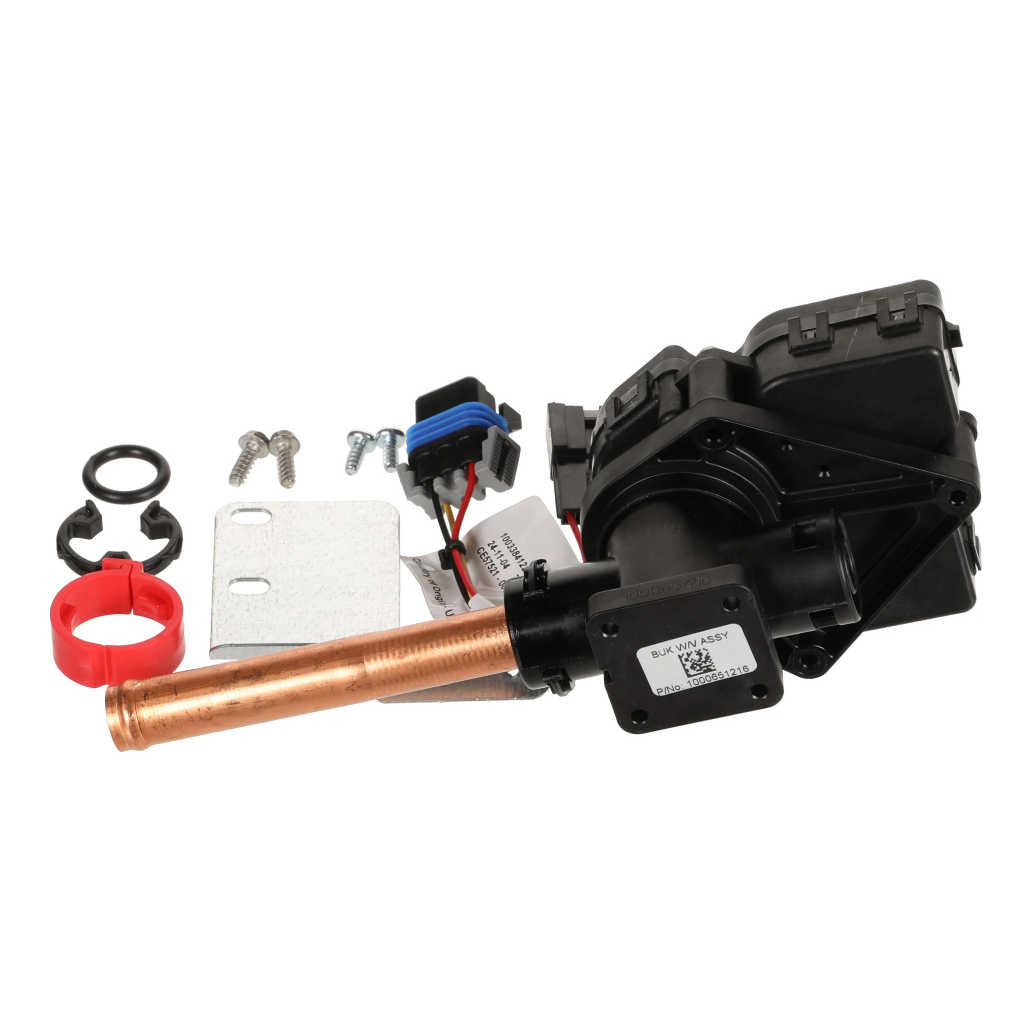 VALVE | CASEIH | GB | EN