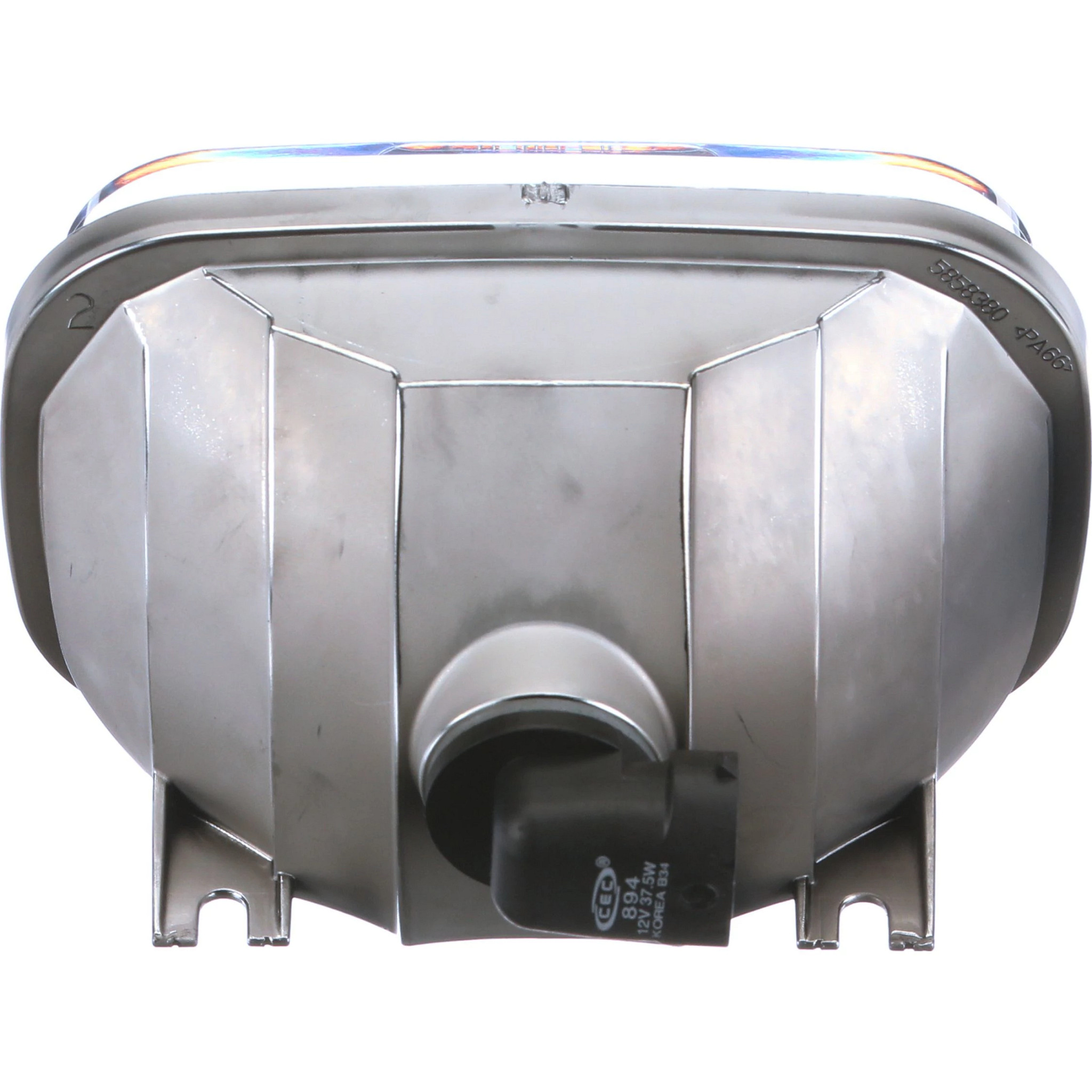 WORK LAMP | CASEIH | US | EN