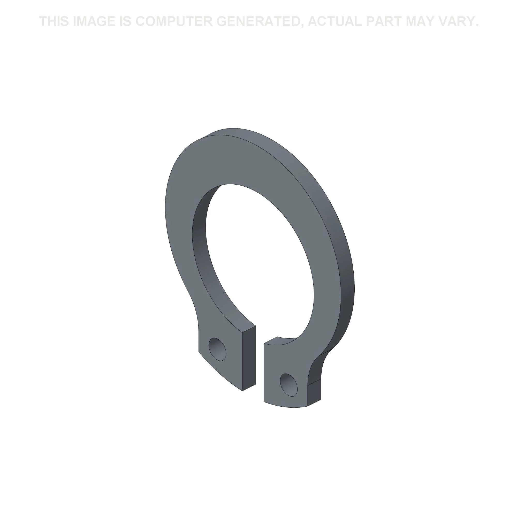 Anel Trava de Aço | CASECE | BR | PT