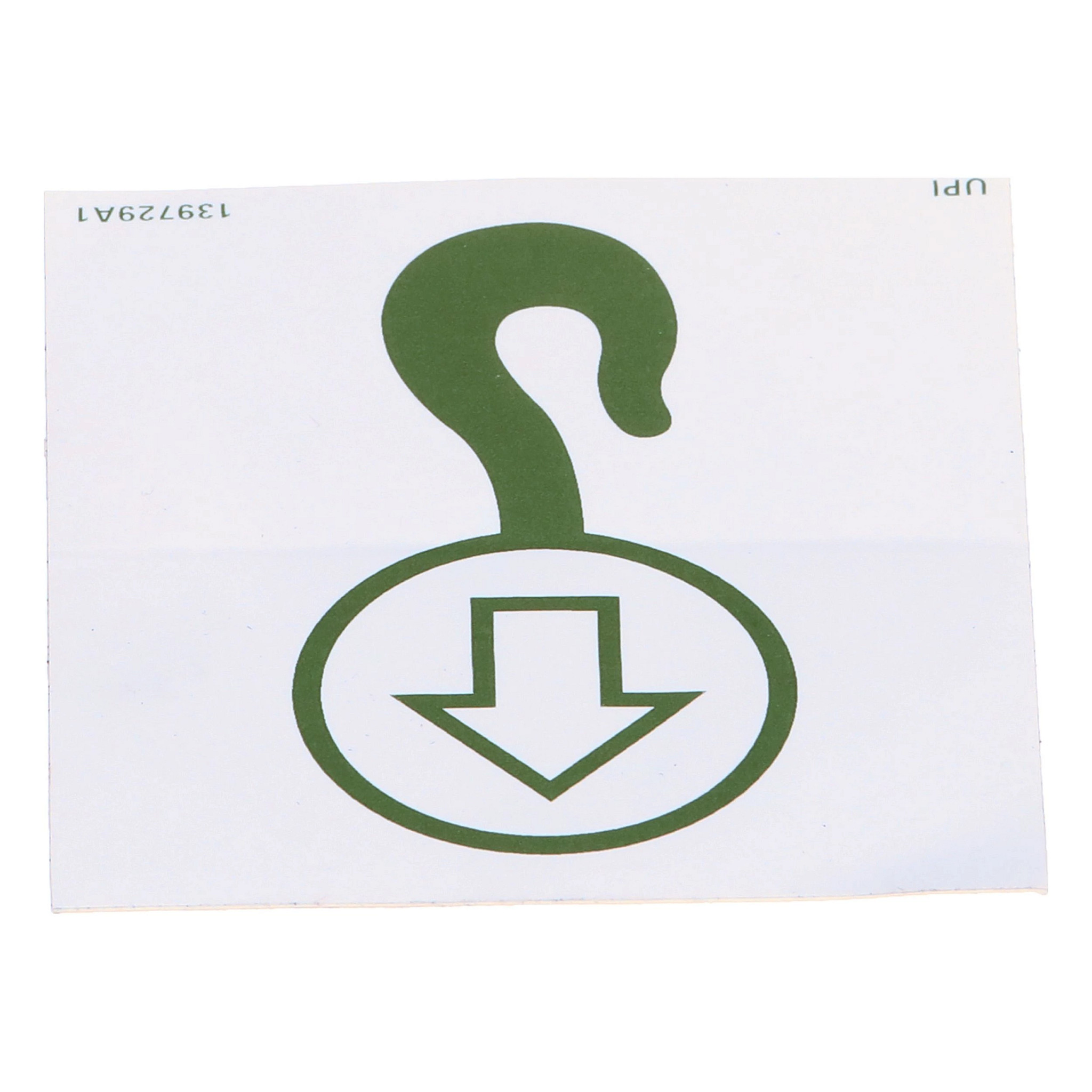 DECAL | CASEIH | US | EN