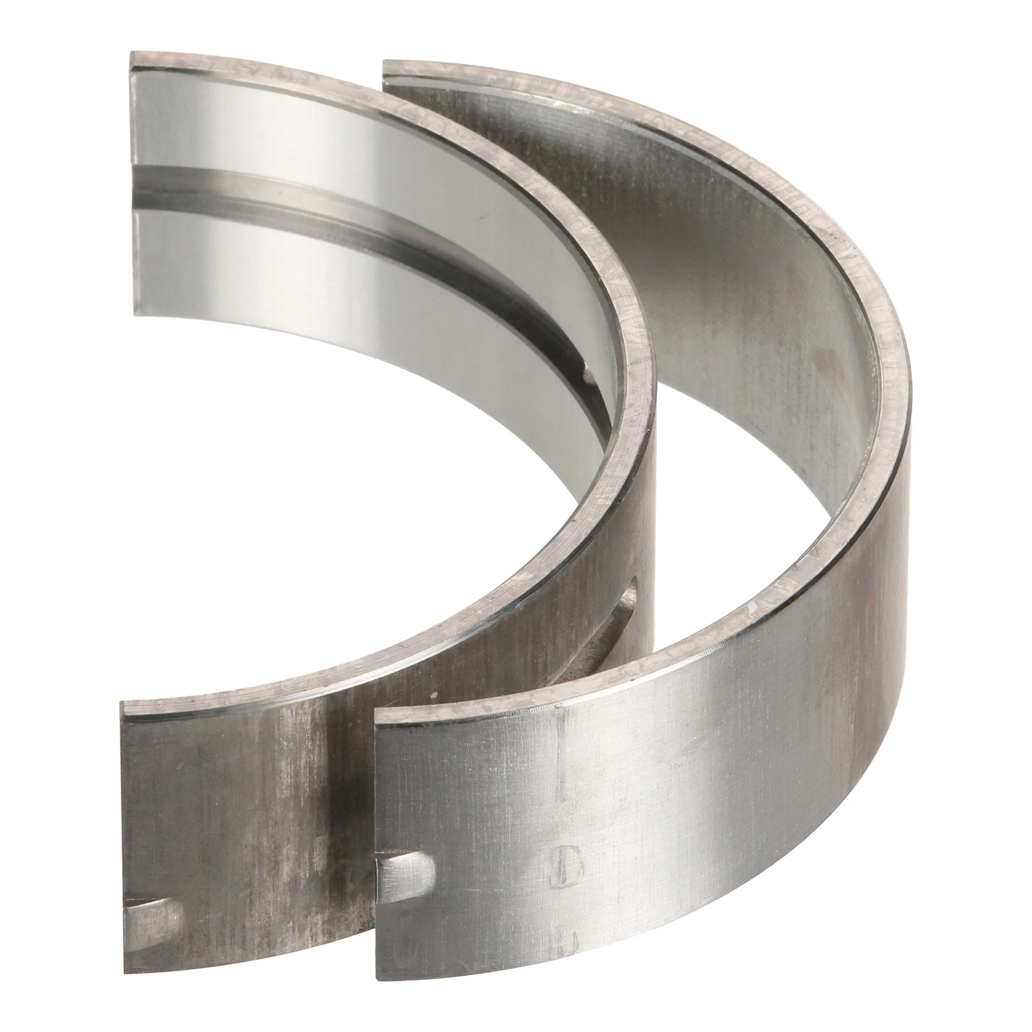 JEU DEMI-COUSSINETS | NEWHOLLANDAG | CA | FR