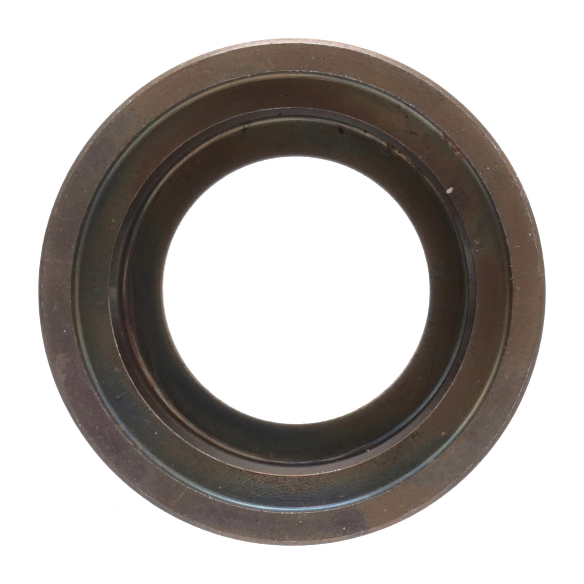 CHEMISE | NEWHOLLANDCE | CA | EN