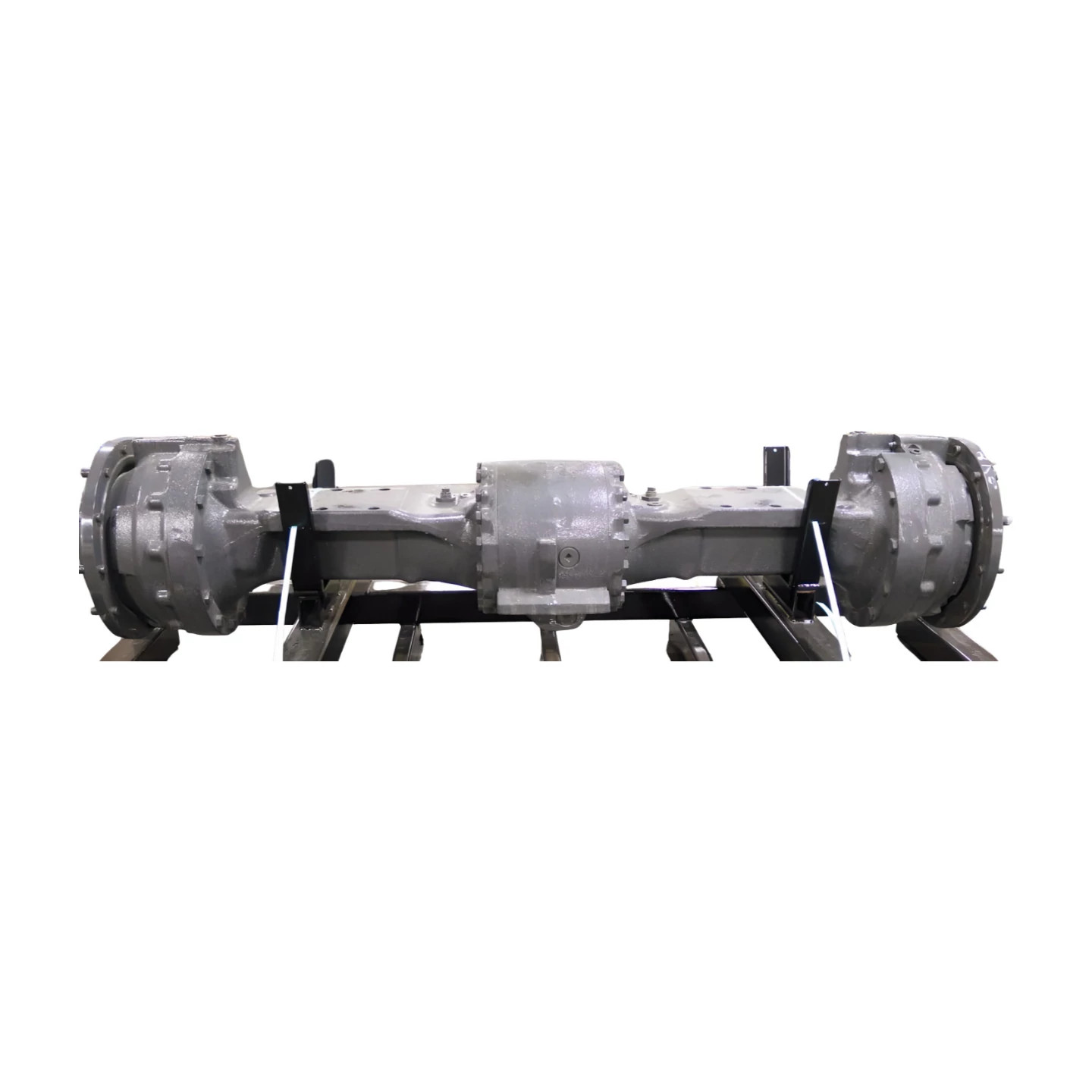 REMAN-FRONT AXLE | CASEIH | US | EN