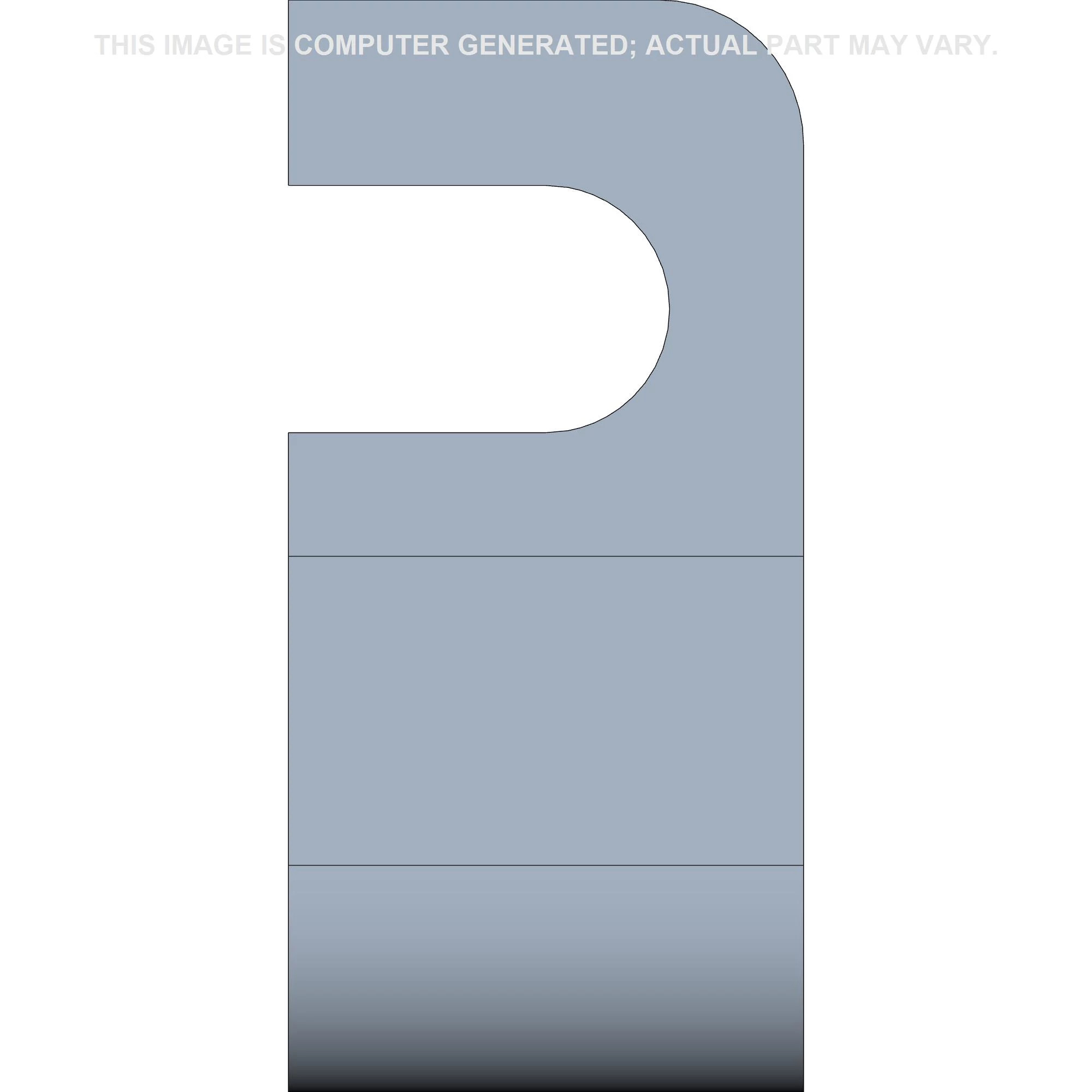 BRACKET | STEYR | CA | EN
