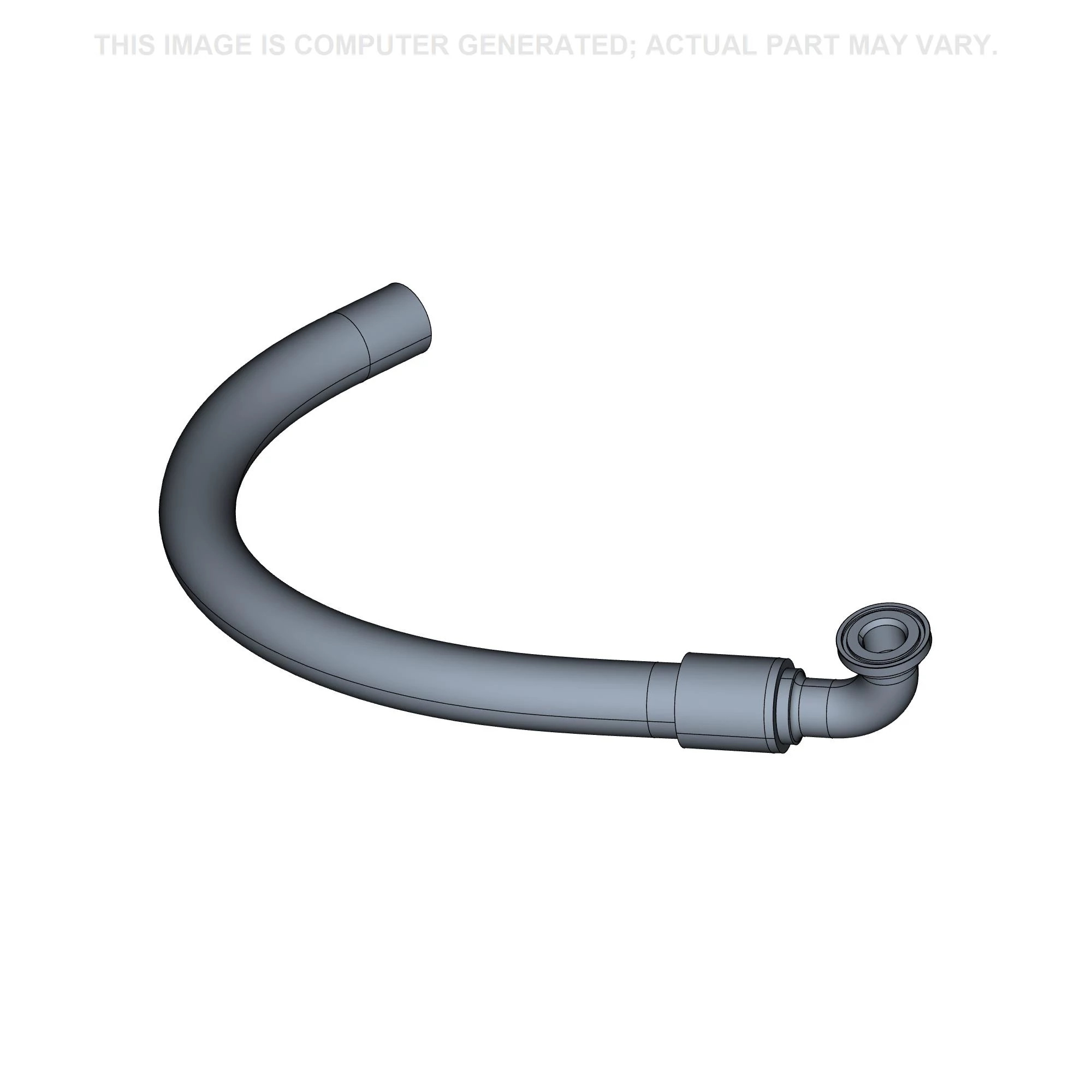 HYDRAULIC HOSE | MILLER | SA | EN