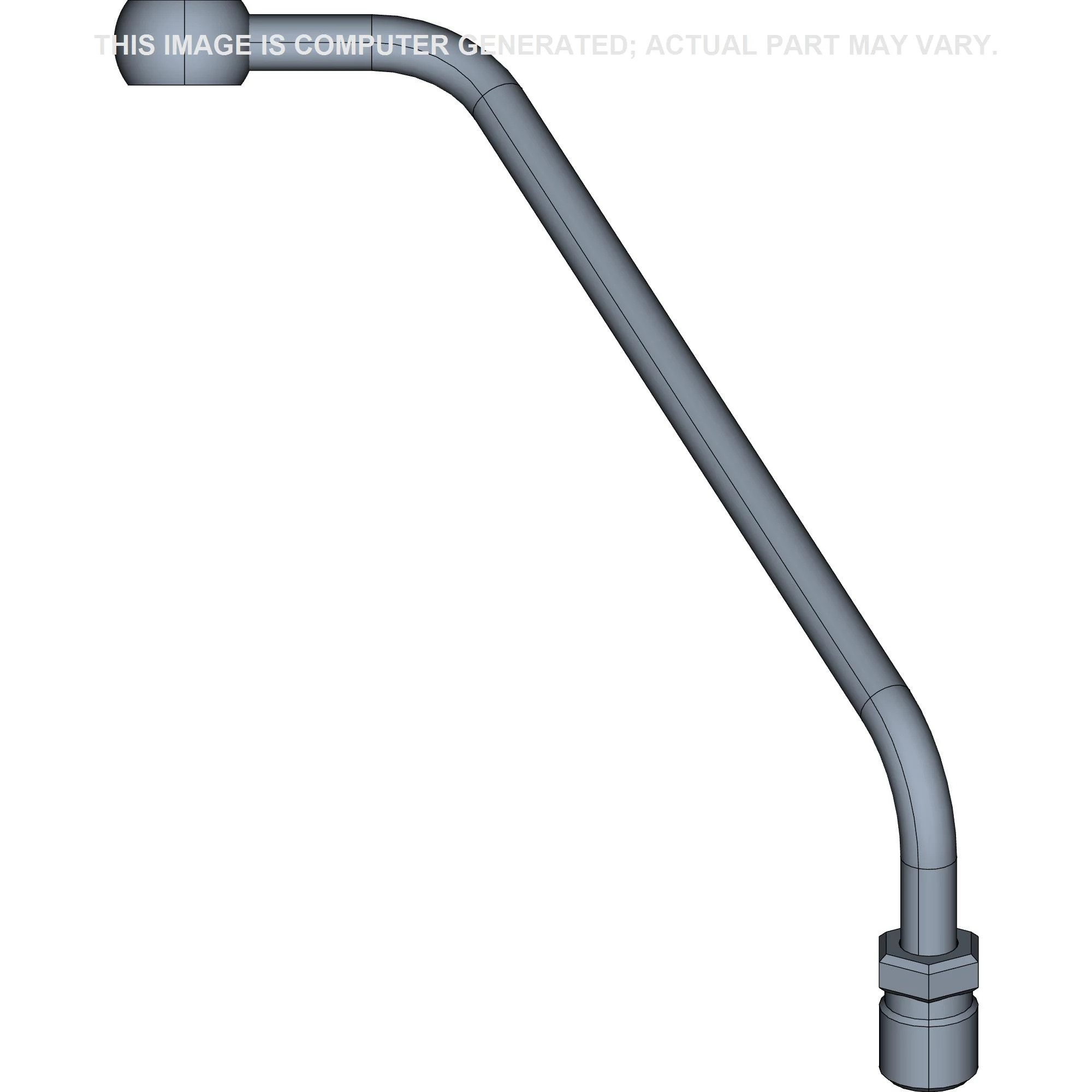 FUEL TUBE | CASECE | US | EN