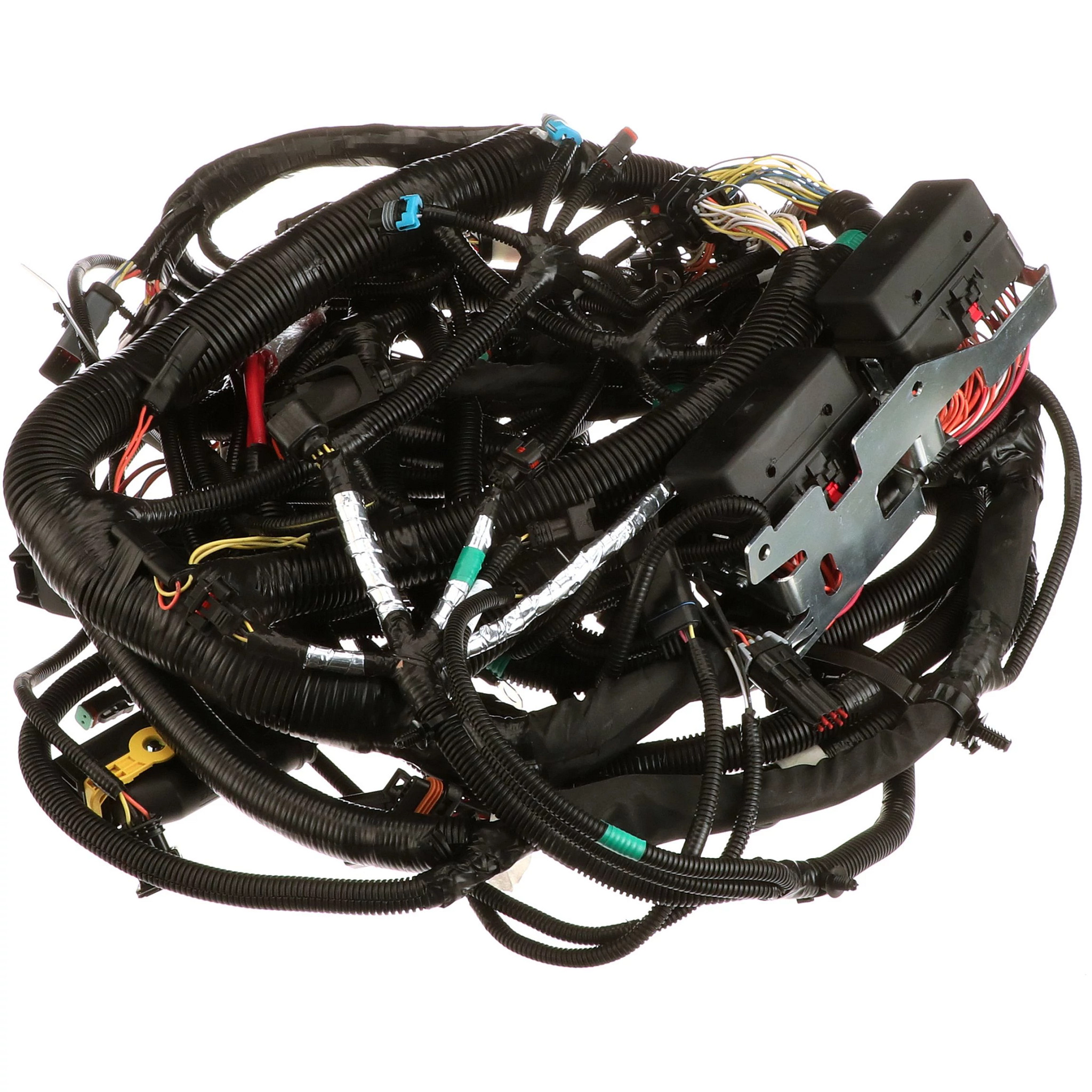 Chassis Wire Harness | CASEIH | US | EN