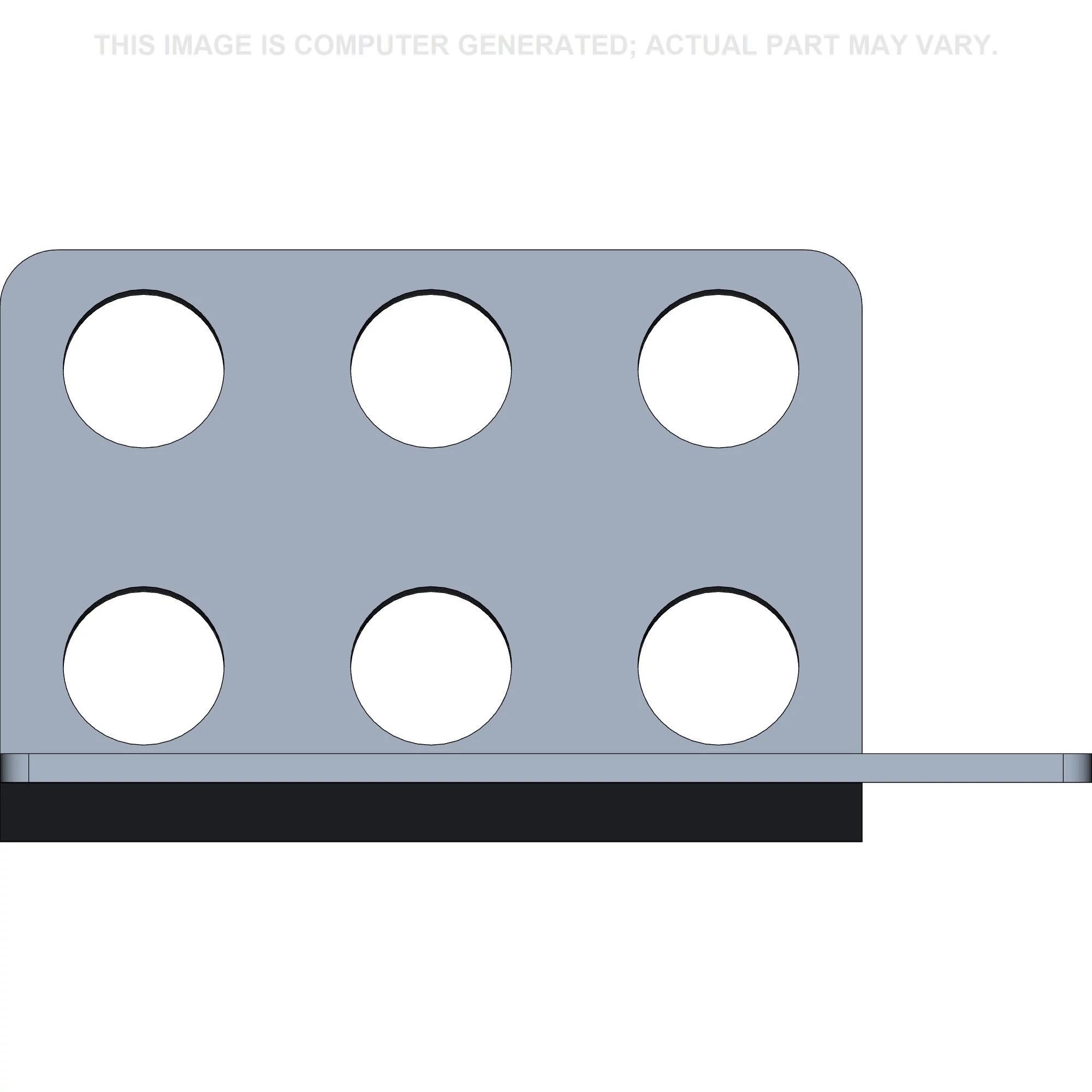BRACKET | NEWHOLLANDAG | EU | EN