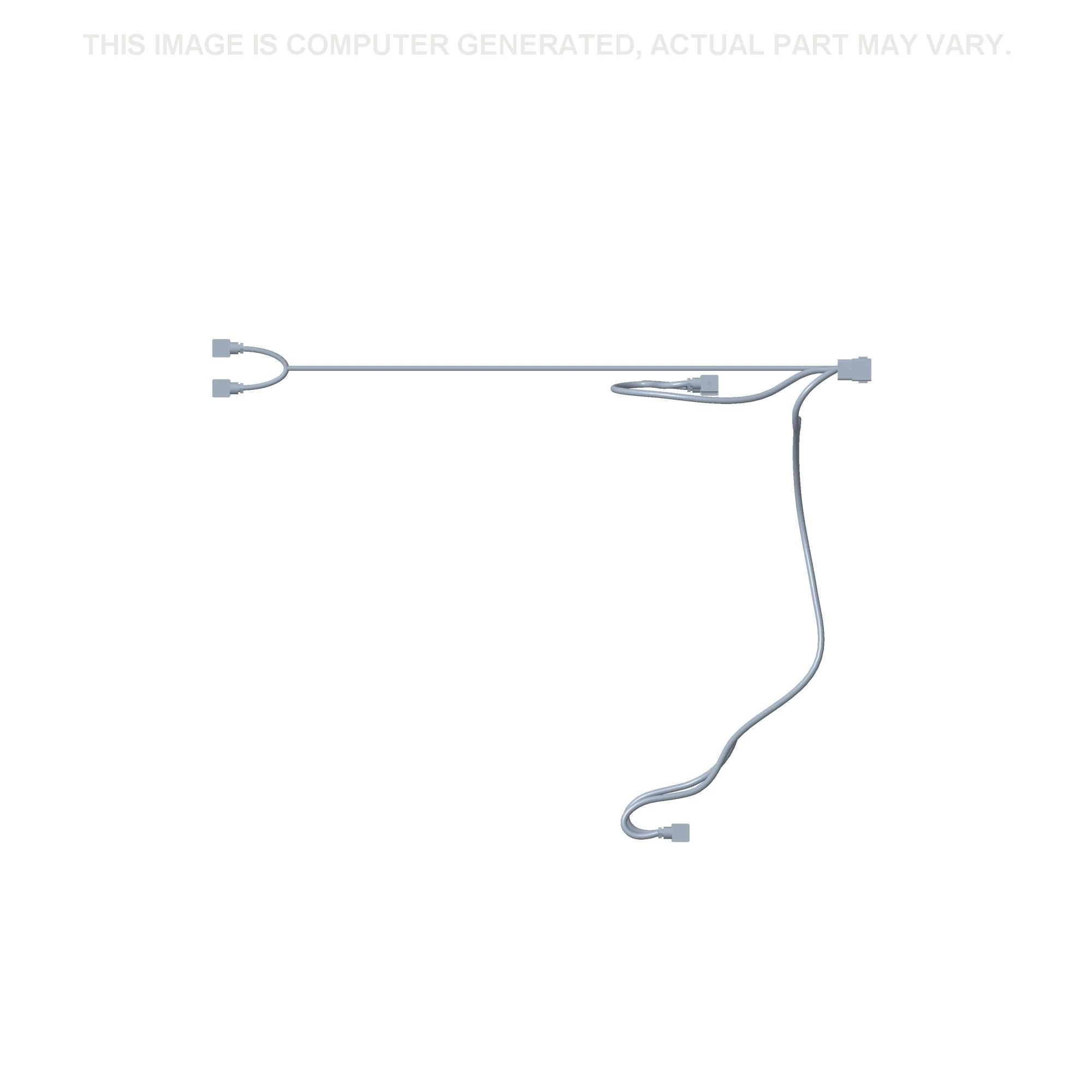 WIRE HARNESS | NEWHOLLANDCE | CA | EN