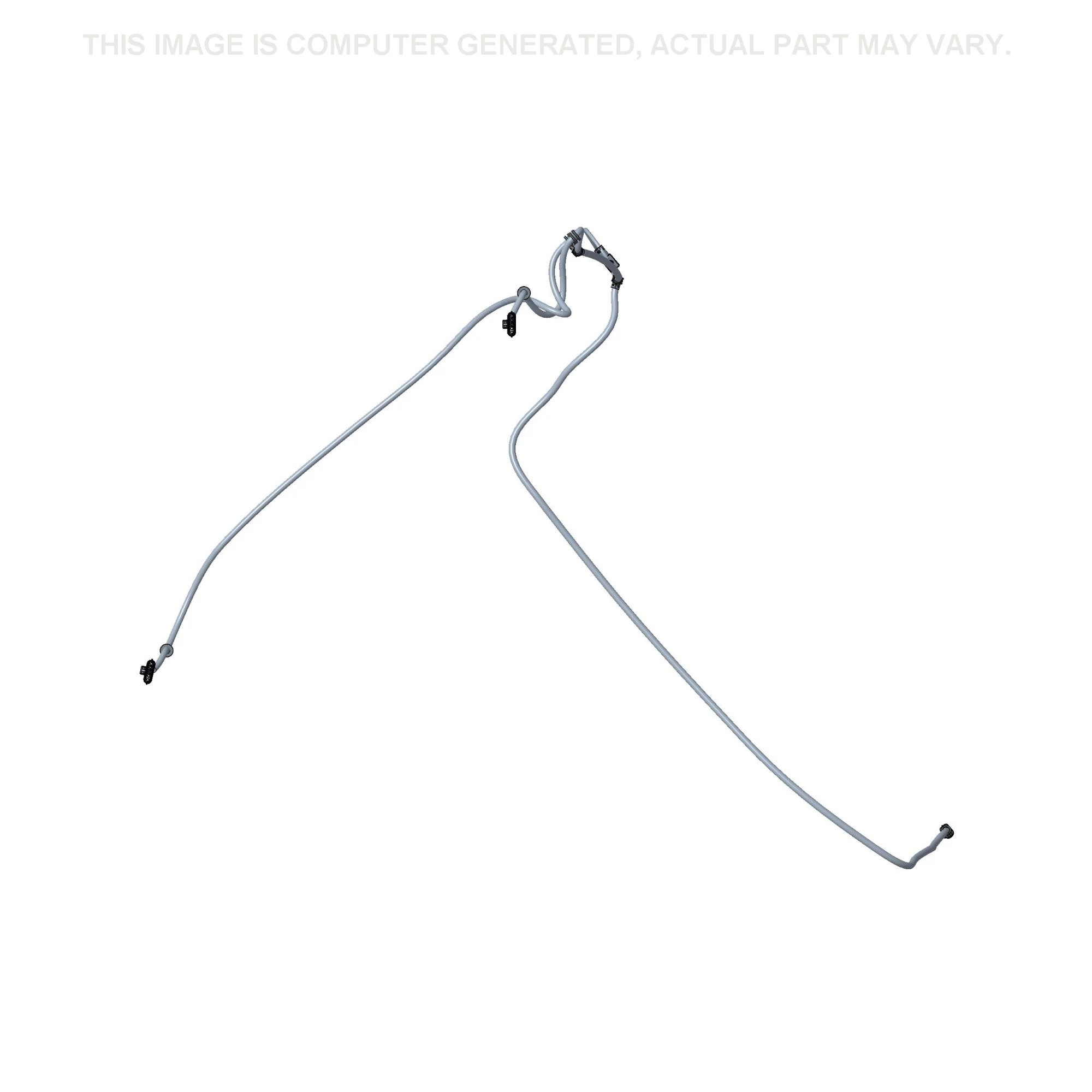 WIRE HARNESS | CASEIH | GB | EN