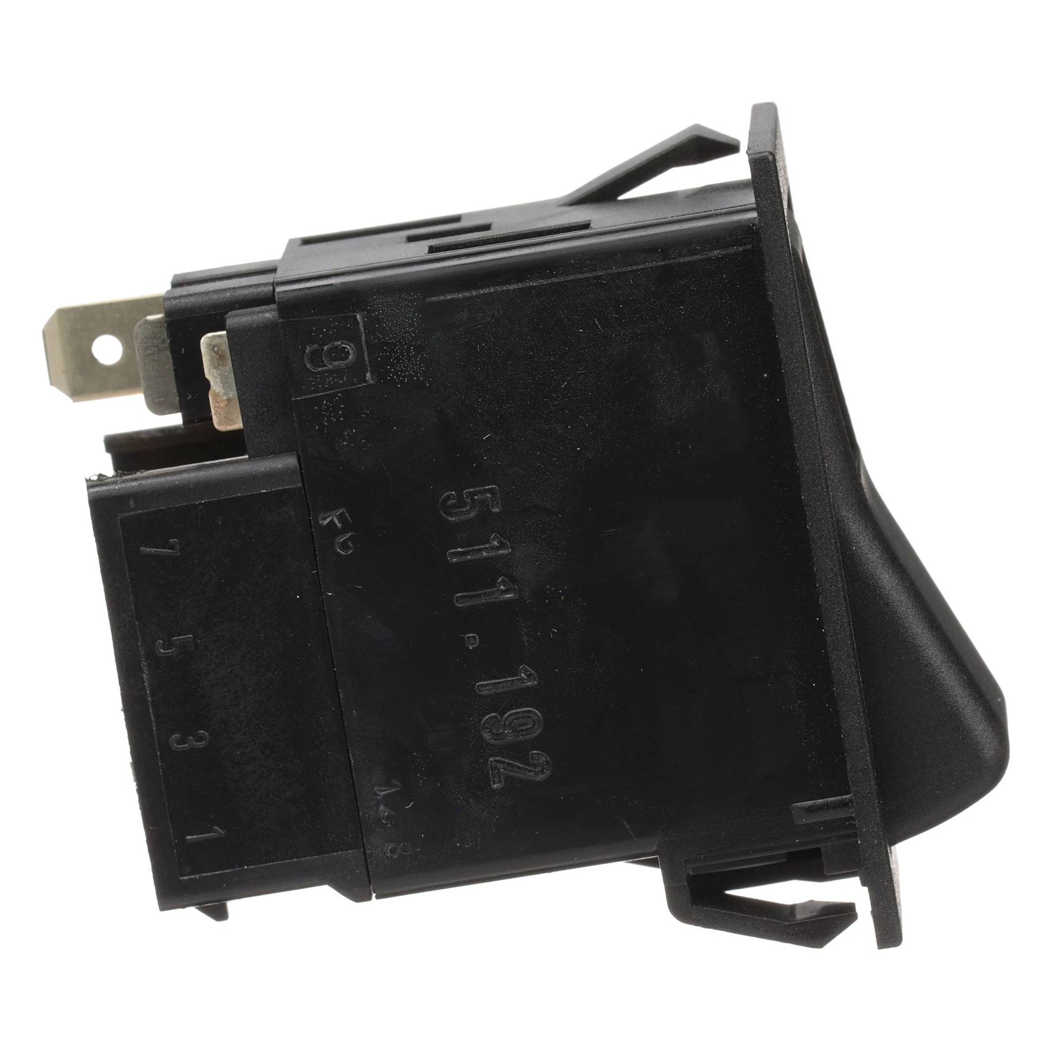 LIGHT SWITCH | NEWHOLLANDAG | IE | EN