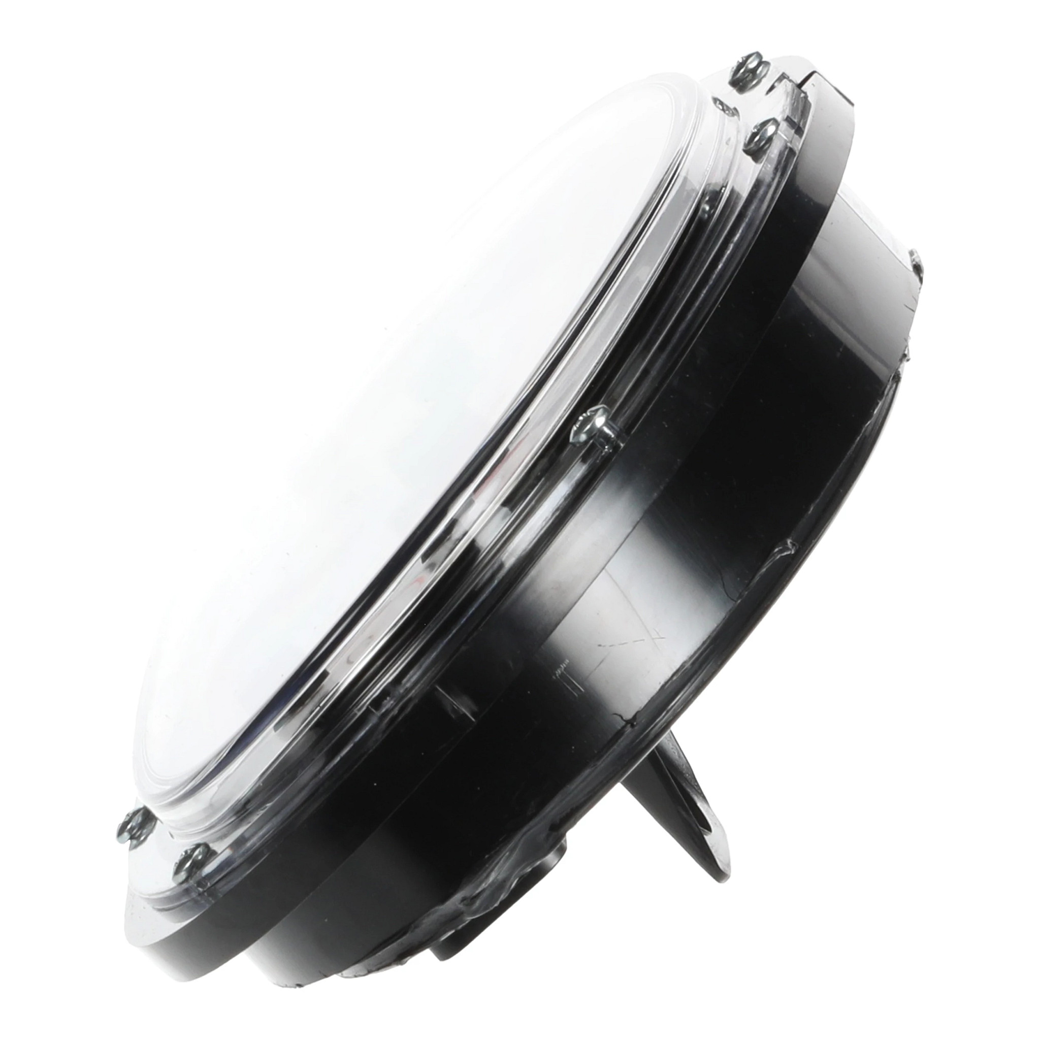 INSTRUMENT CLUSTER | NEWHOLLANDAG | US | EN