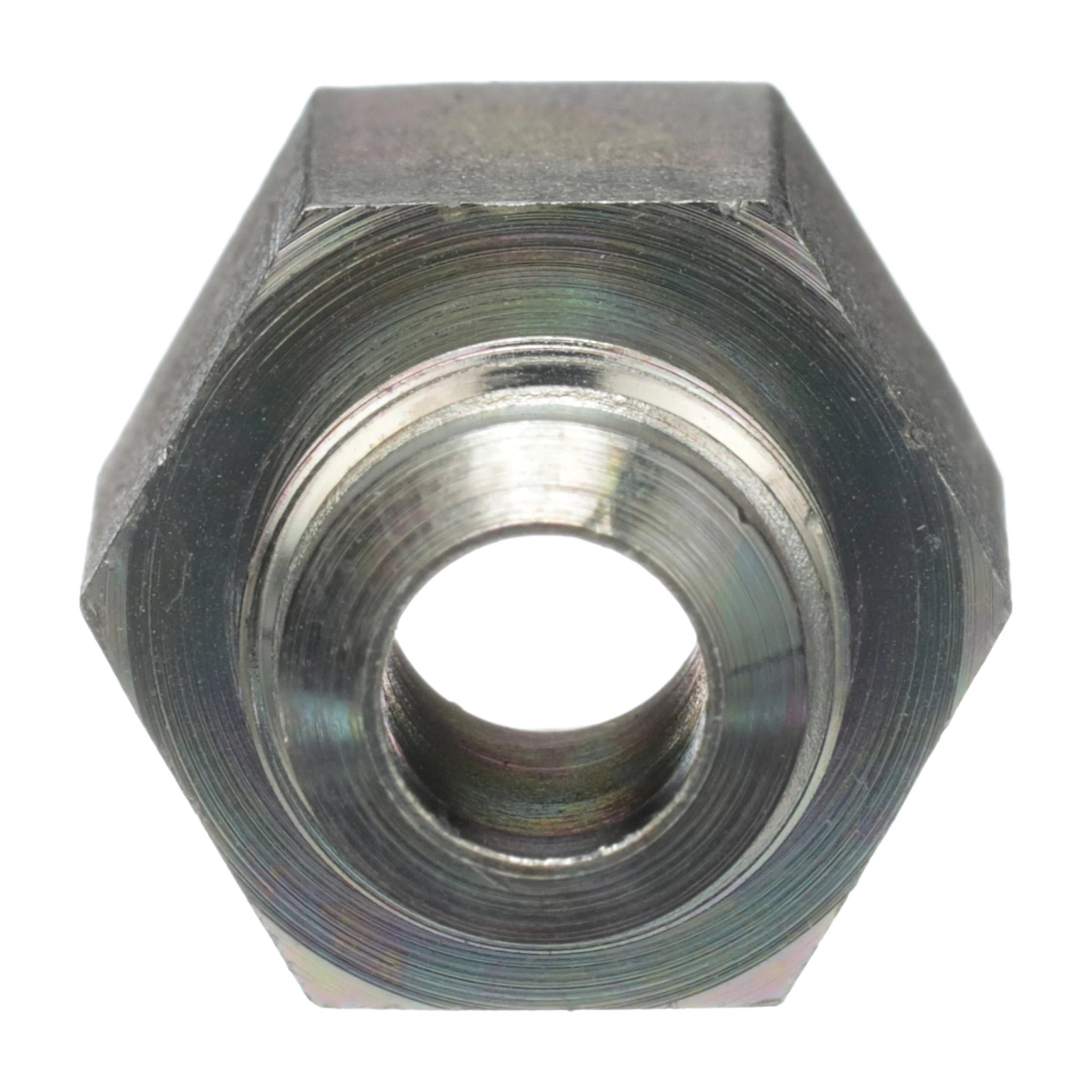 Hydraulic Tube Connector
