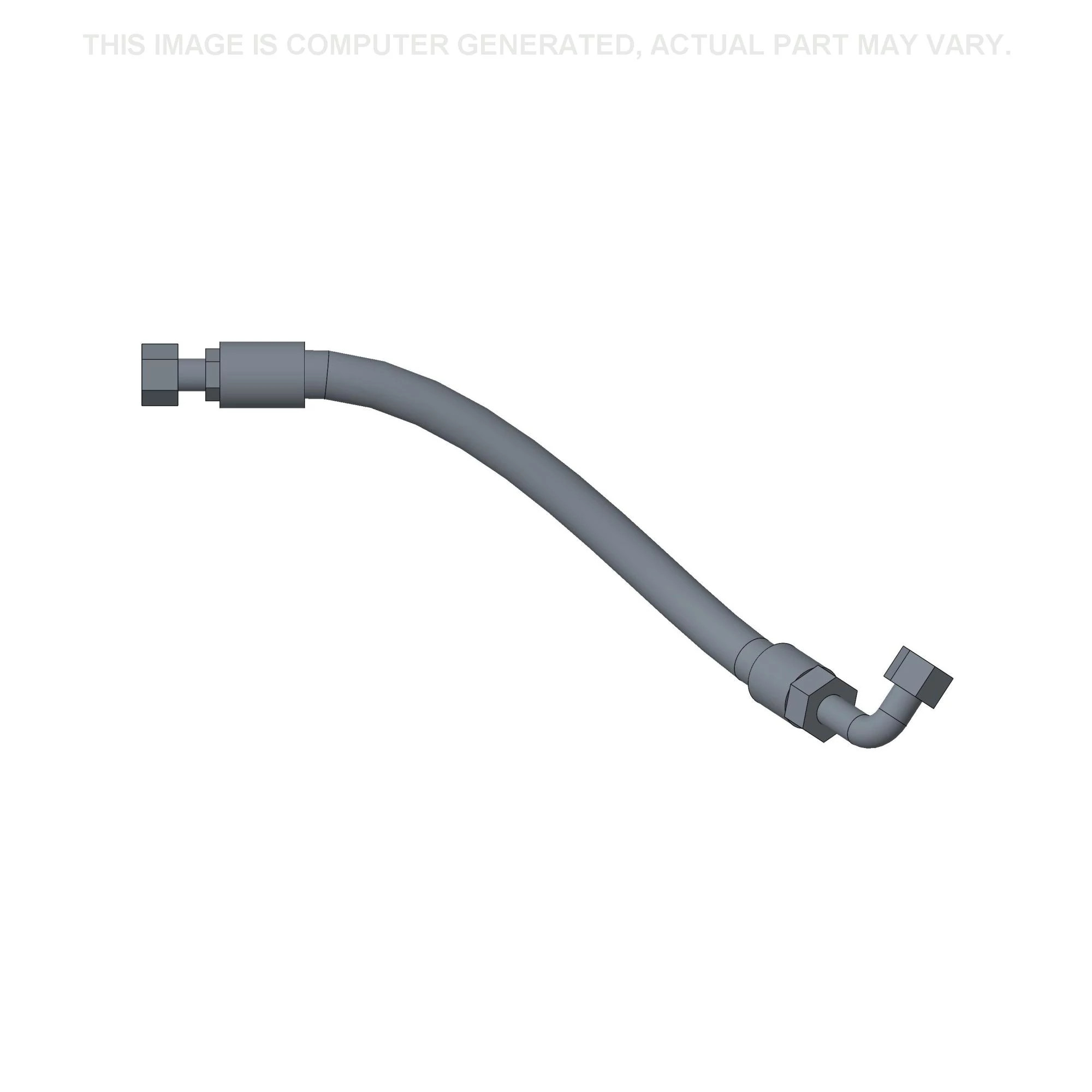 TUBO HIDRÁULICO | NEWHOLLANDCE | EU | EN