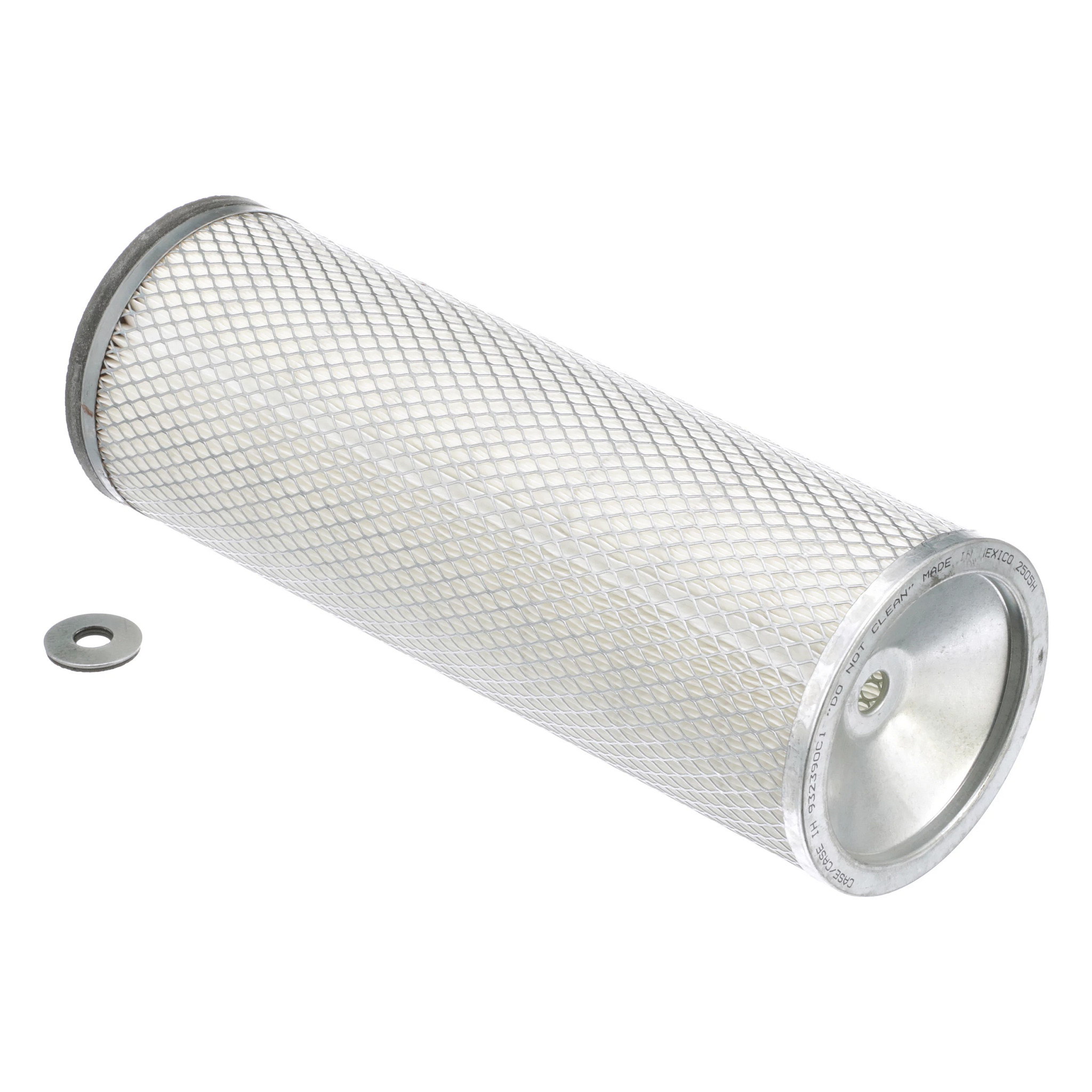 AIR FILTER | CASEIH | US | EN