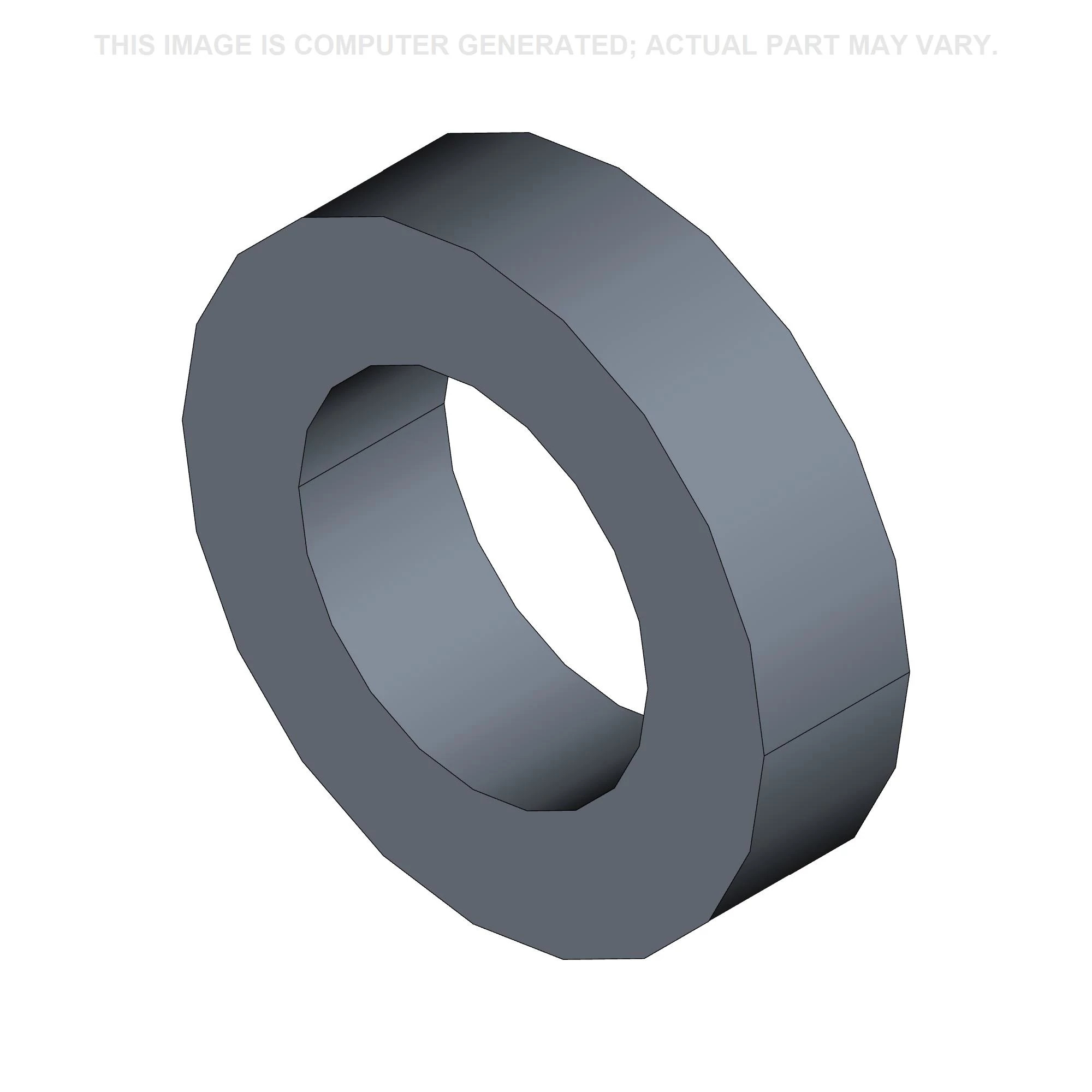 Rubber Bushing | CASEIH | US | EN