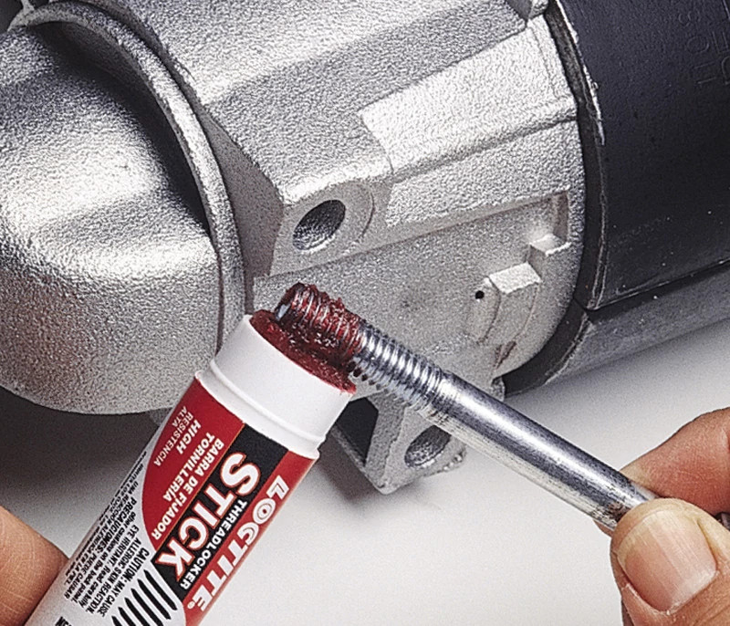 ŚRODEK LOCTITE | STEYR | EU | DA