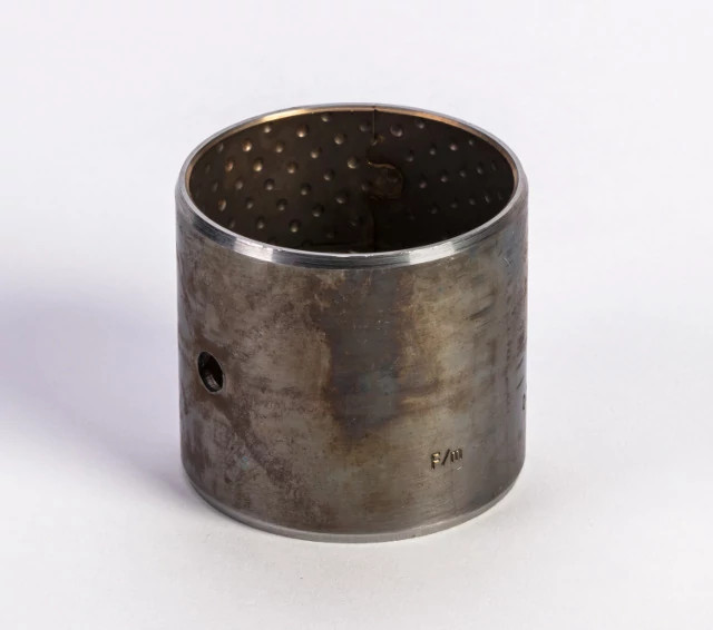 Split Bushing - 55 mm OD x 50 mm ID x 50 mm L | NEWHOLLANDAG | US | EN