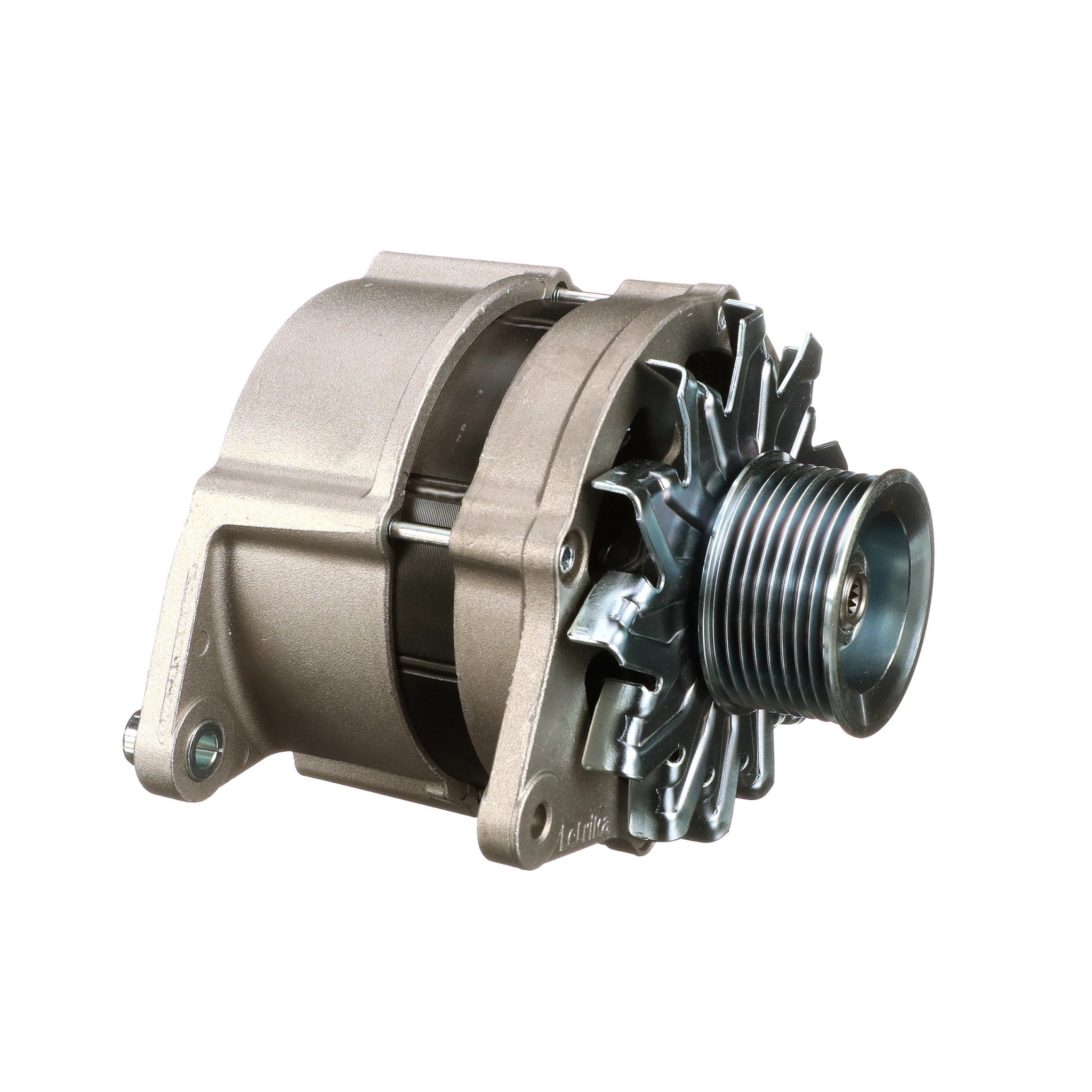 Alternador - 120-Amp | NEWHOLLANDAG | BR | PT