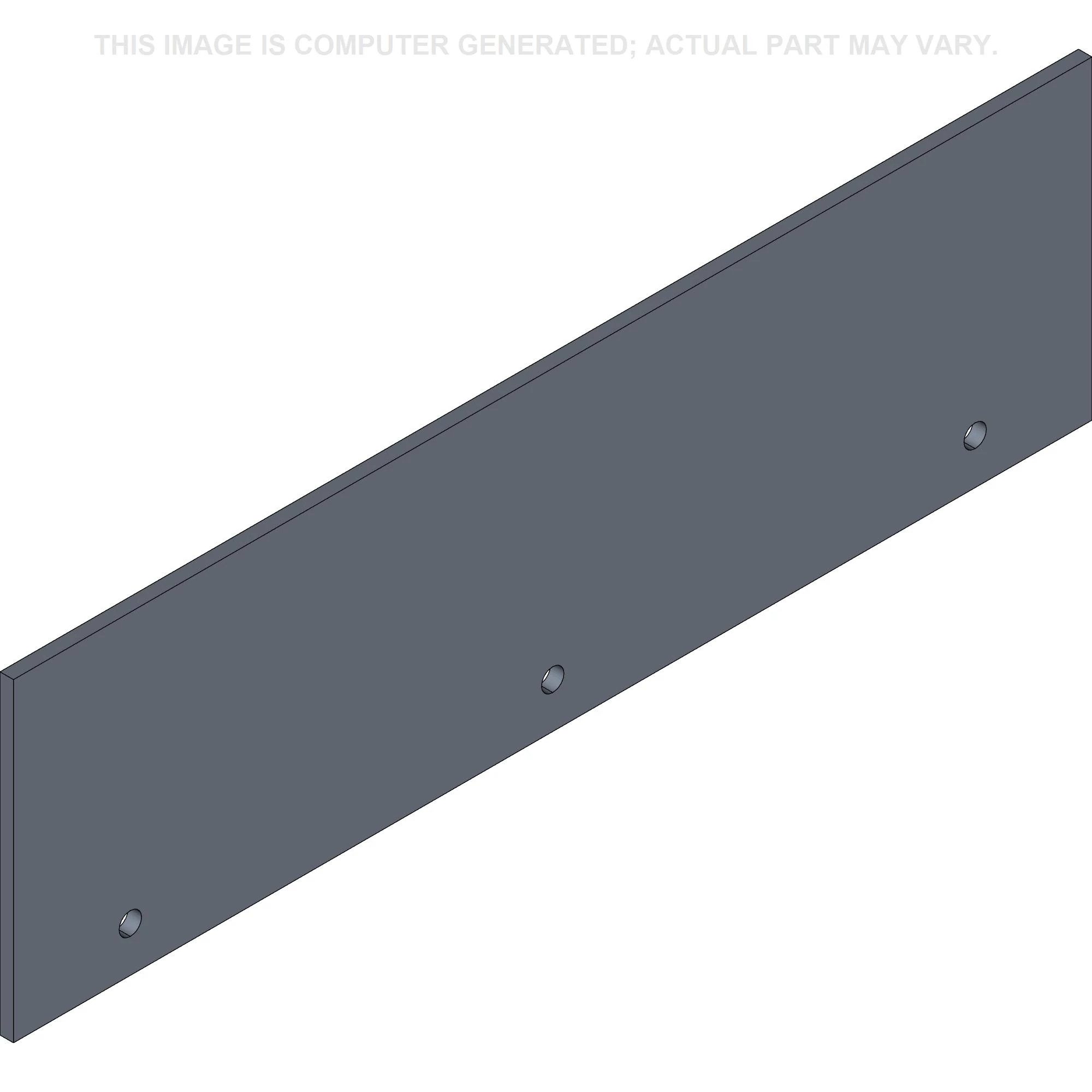 Apron - 240 mm L x 70 mm W | NEWHOLLANDAG | US | EN