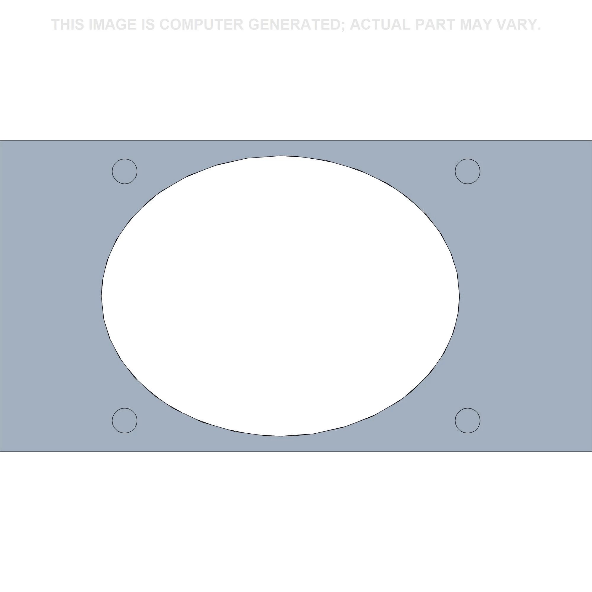 PLATE | CASEIH | CA | EN