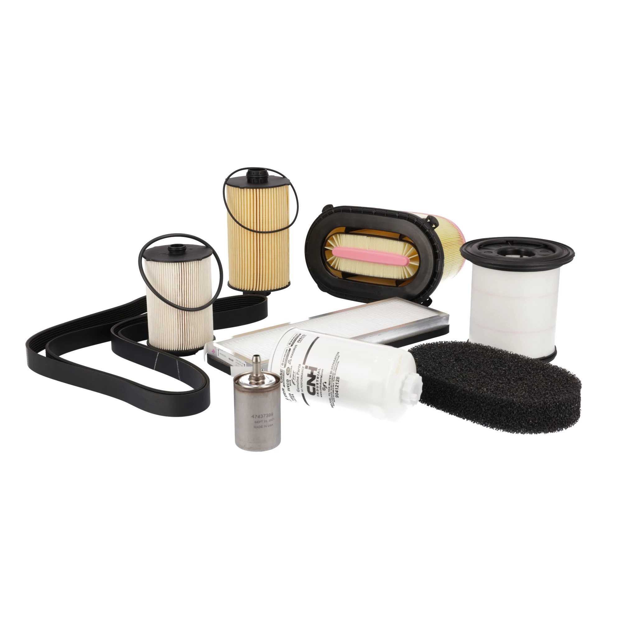 KIT D'ENTRETIEN | CASEIH | CA | FR