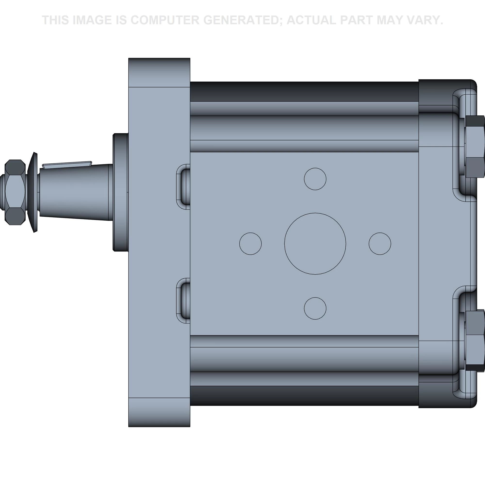 PUMP | NEWHOLLANDAG | EU | NL