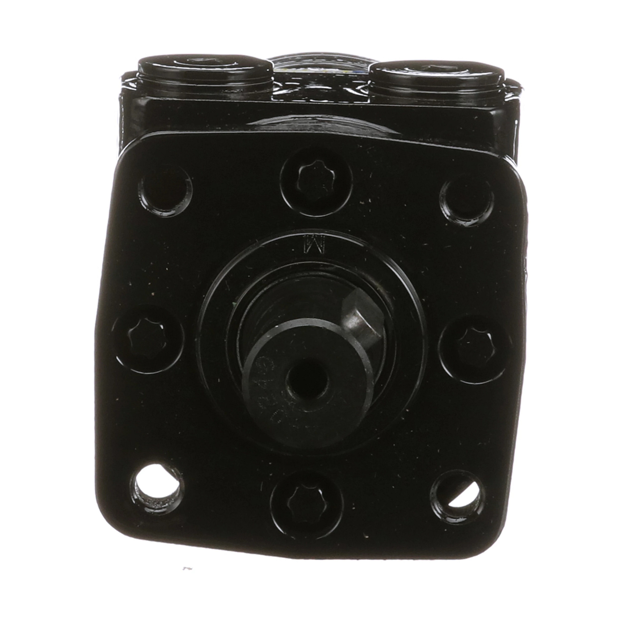 HYDRAULIC MOTOR | NEWHOLLANDCE | AMEA | EN