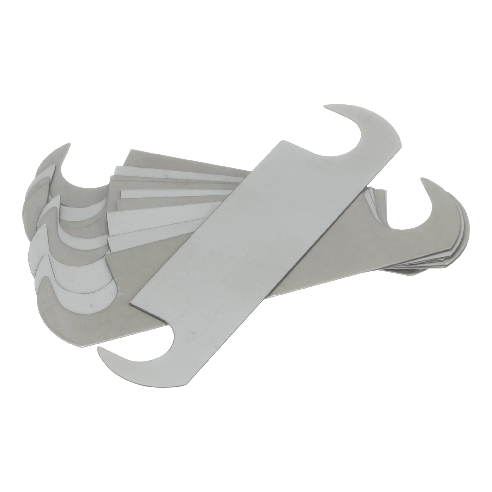 Calço de Afinação da Navalha