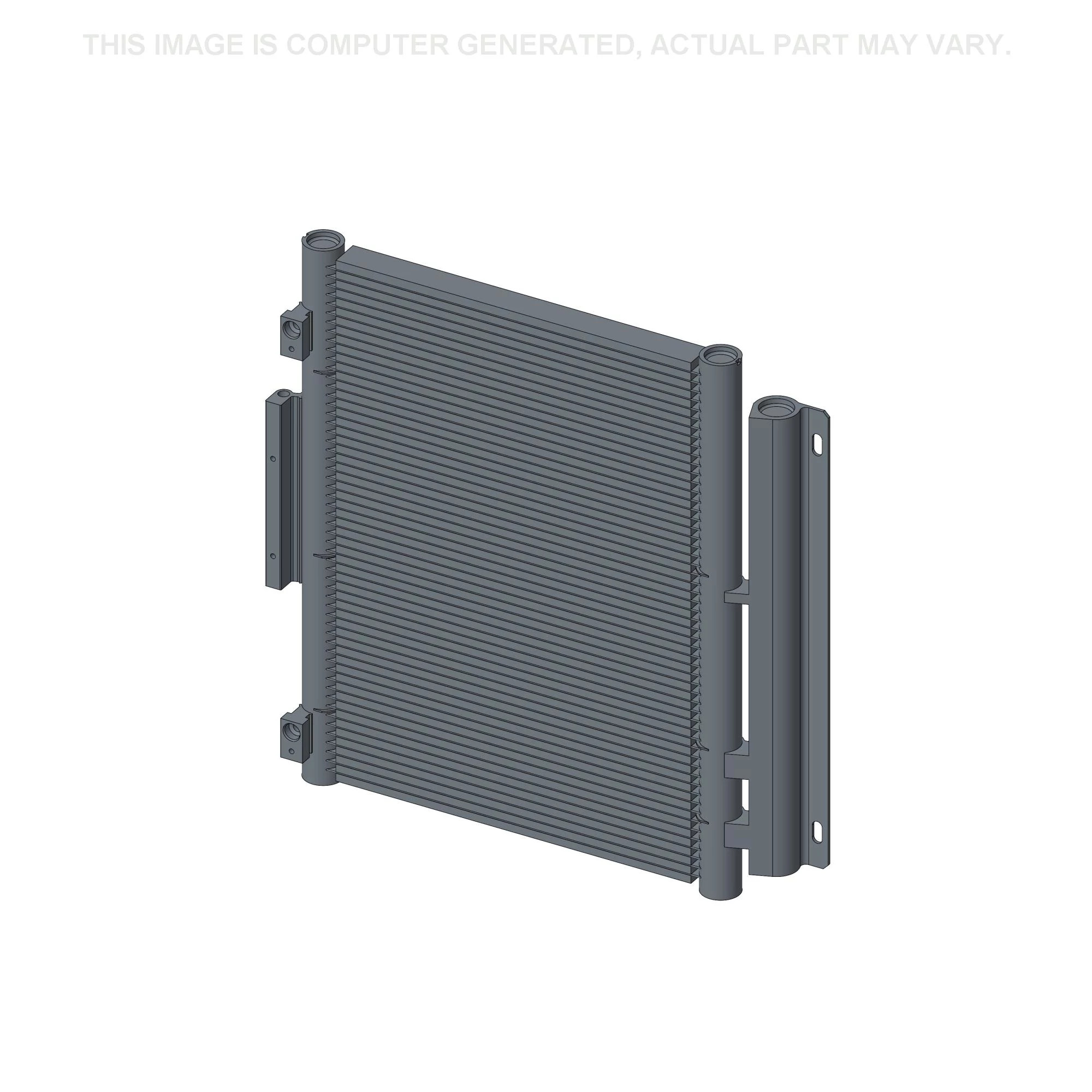 Condensateur | CASEIH | CA | FR