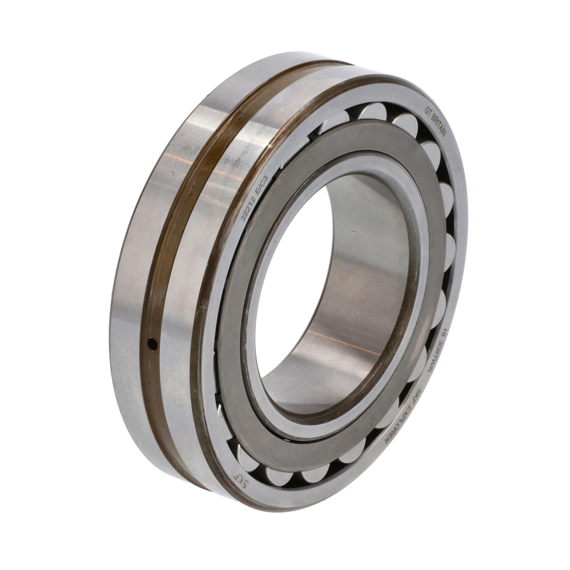 BEARING, ROLLER, SPHERICAL | CASEIH | EU | PT