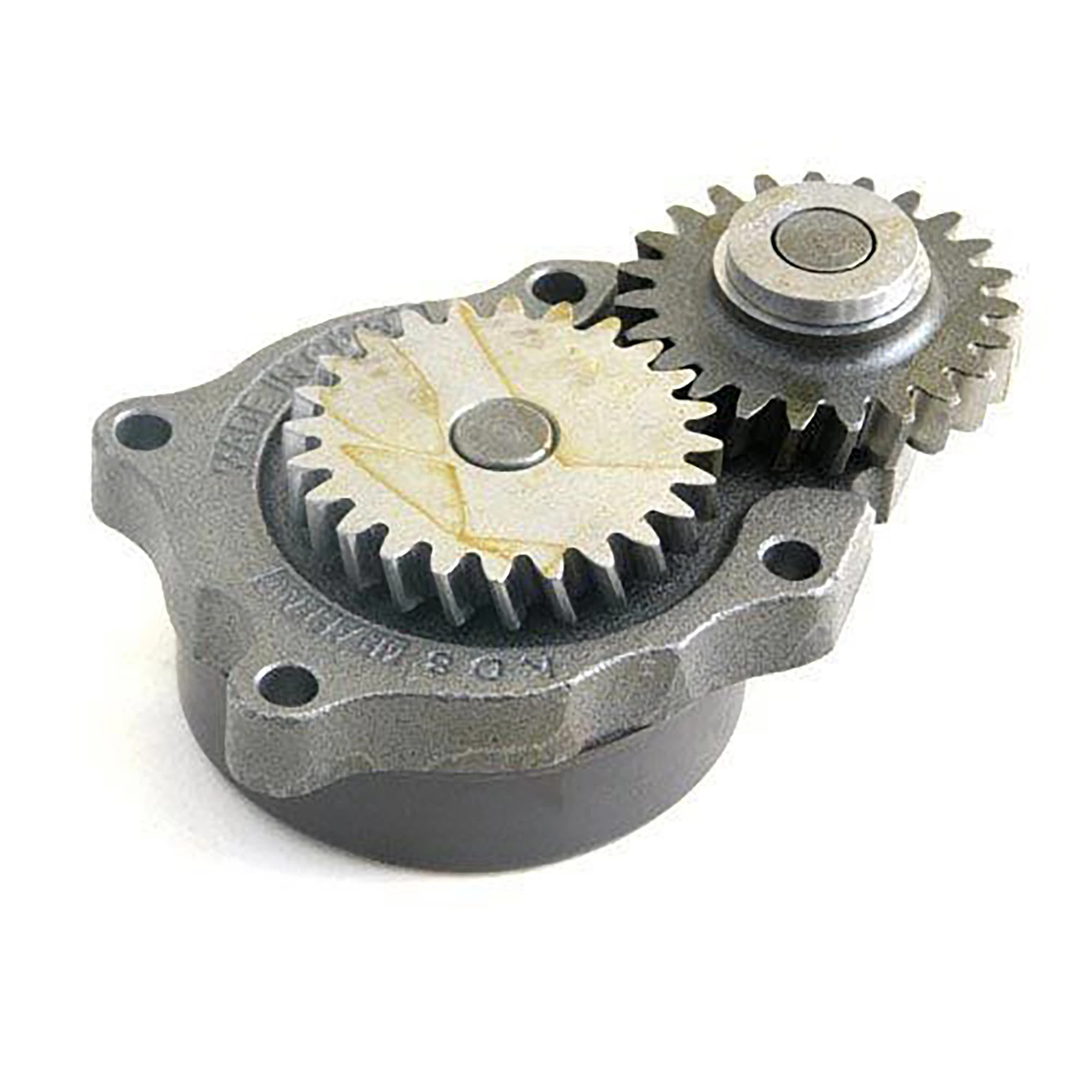 Oil Pump | CASEIH | CA | EN