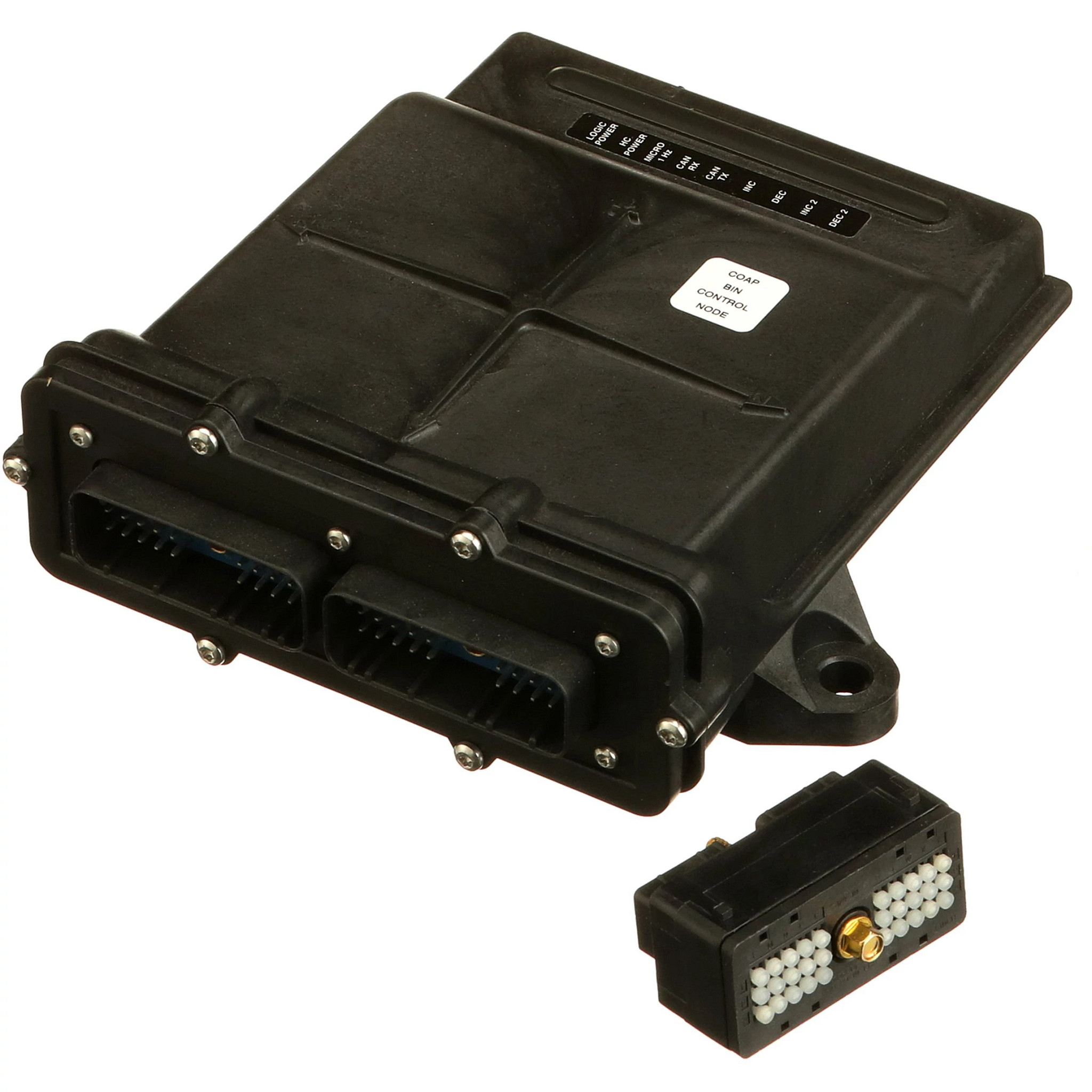 CONTROL BLOCK | CASEIH | CA | EN